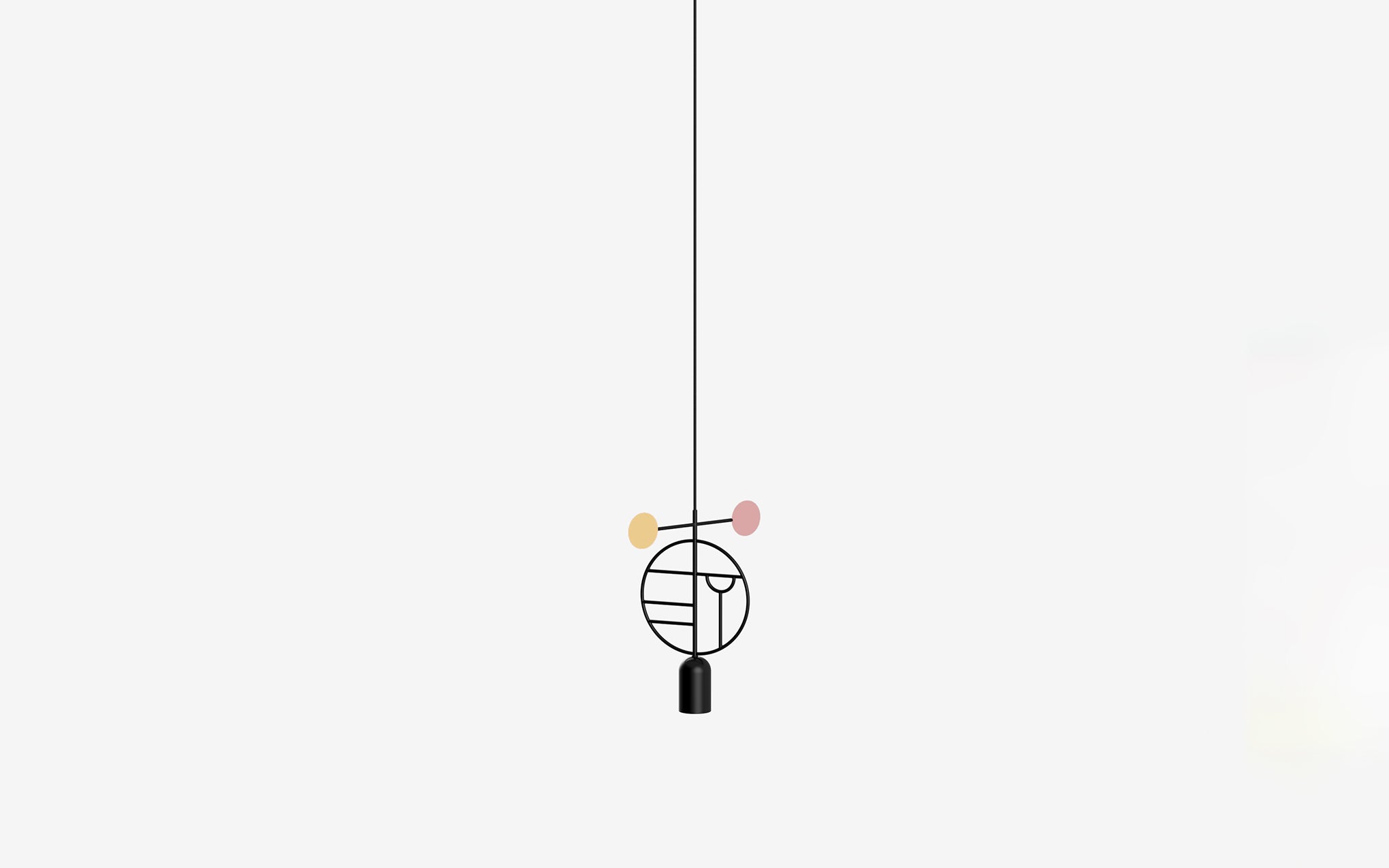 LD06 pendant light - Image 2
