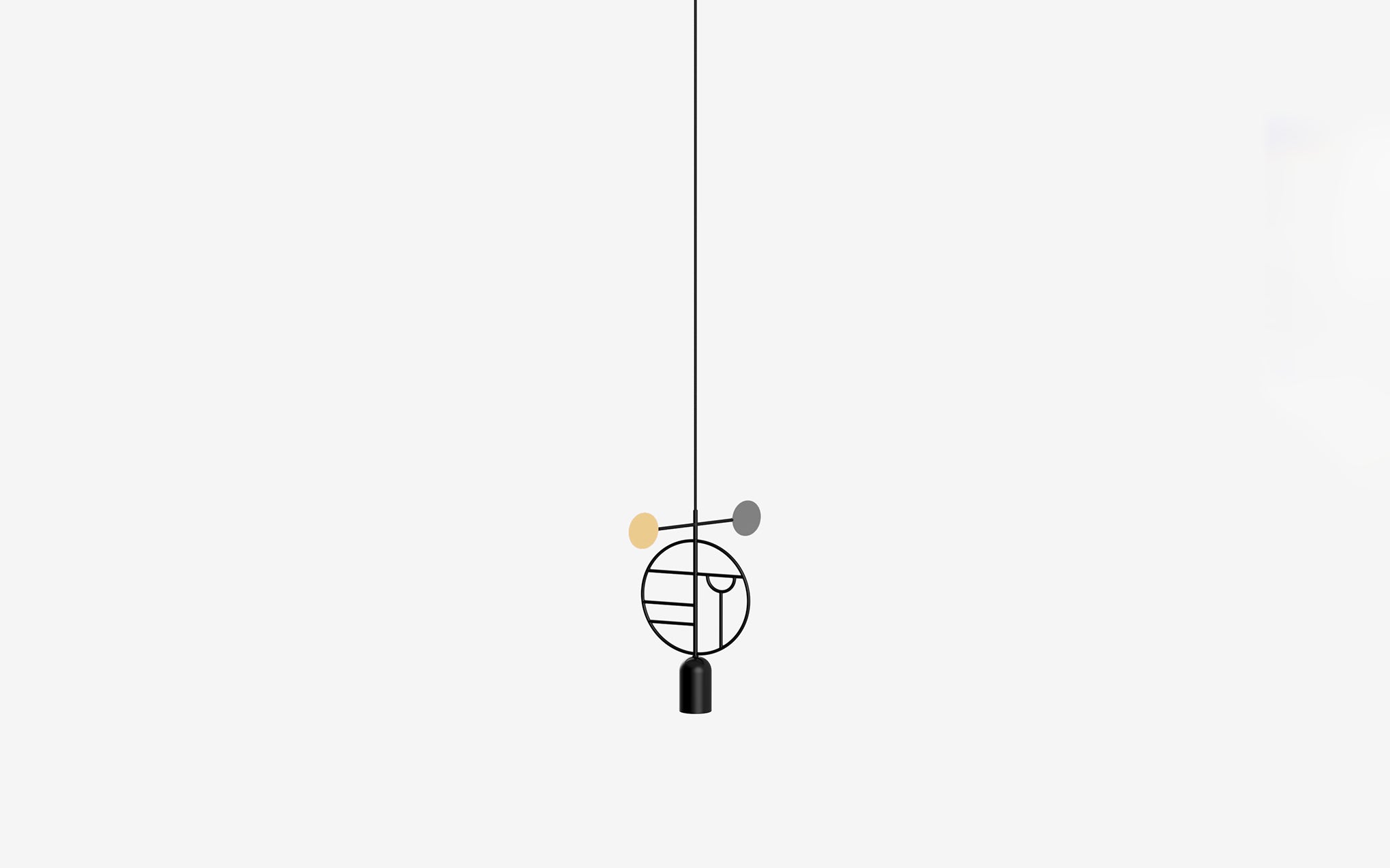 LD06 pendant light - Image 3
