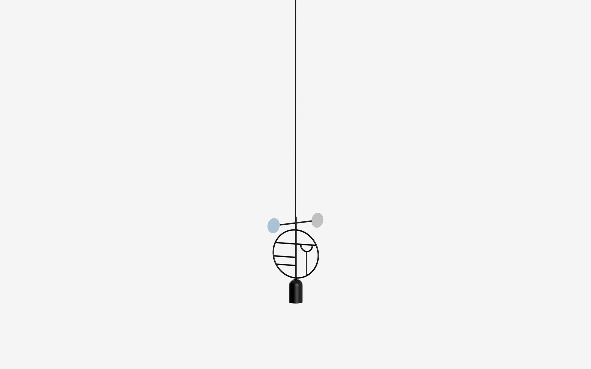 LD06 pendant light - Image 7