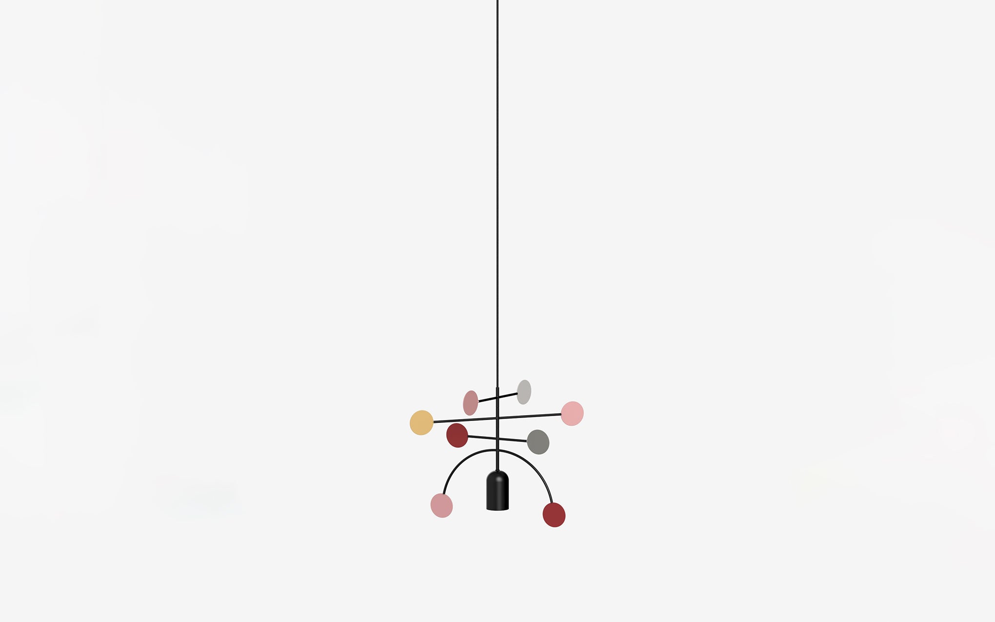 LDS01 pendant light
