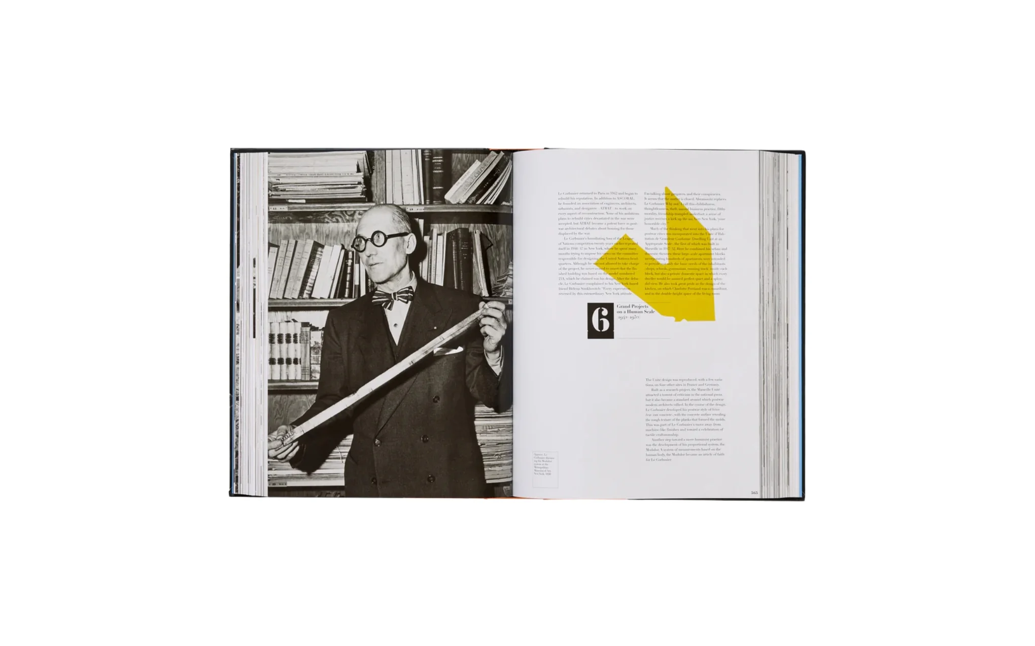 Le Corbusier Le Grand book - Image 6