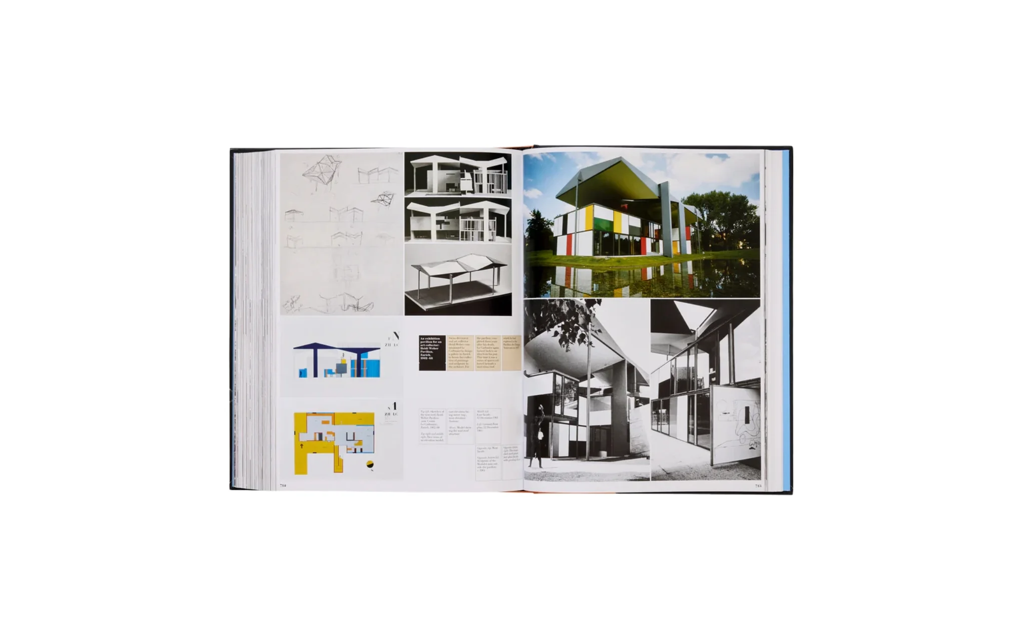 Le Corbusier Le Grand book - Image 8