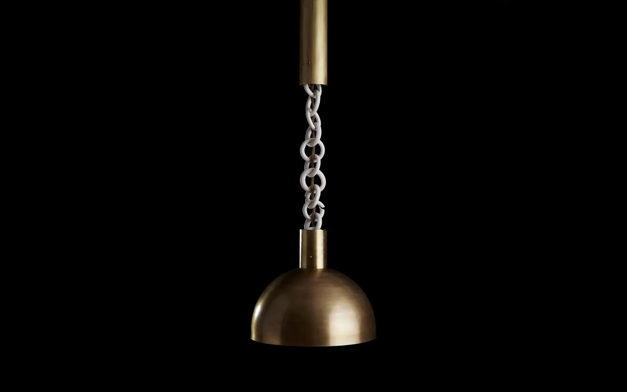 Link pendant