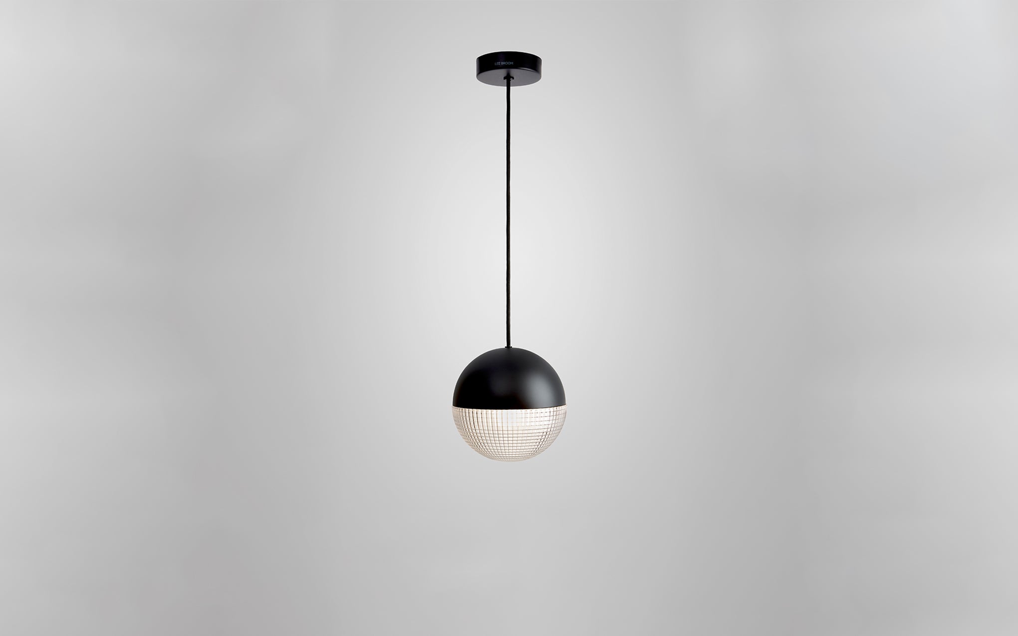 Little Lens Flair pendant - Image 2