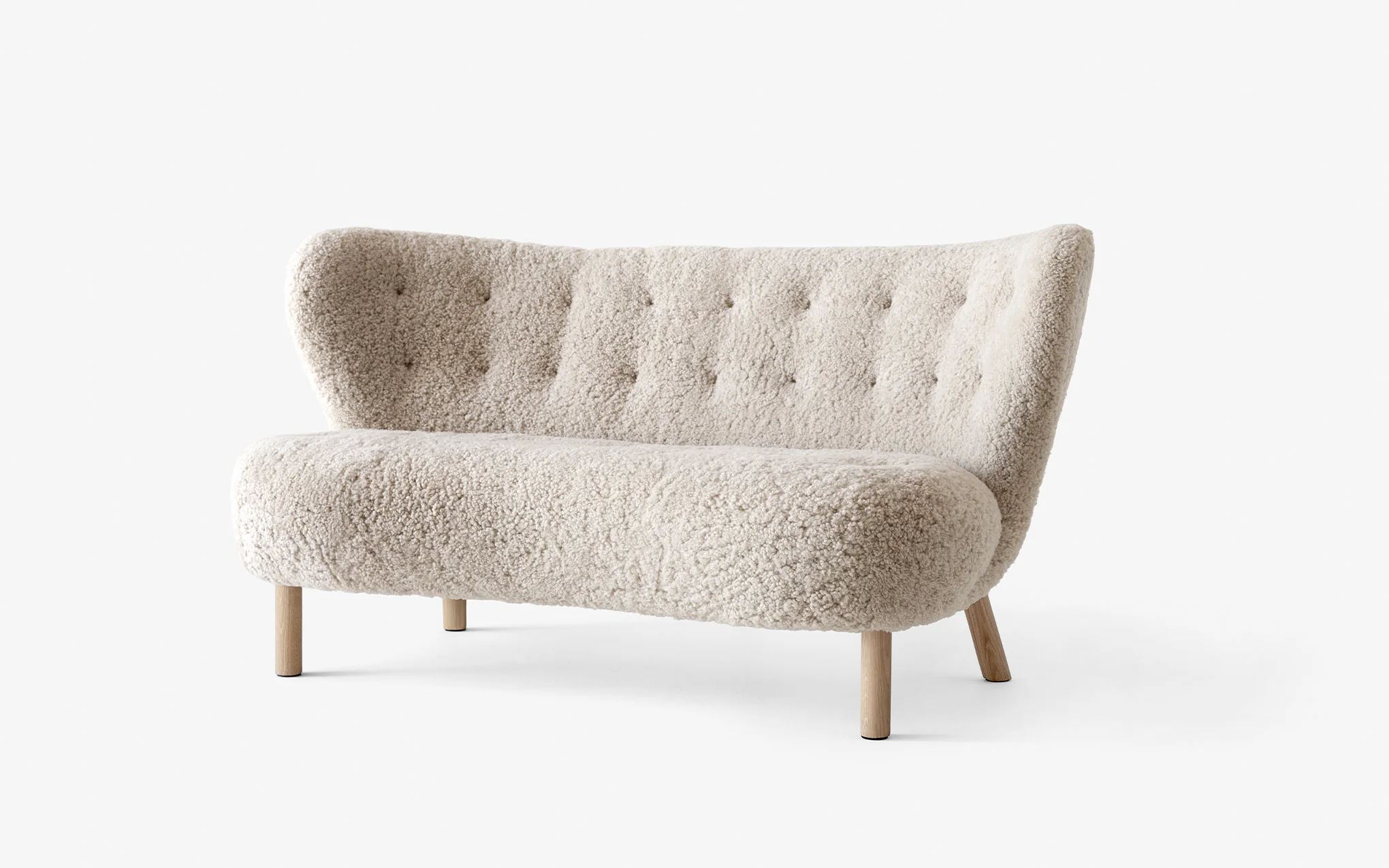Little Petra VB2 sofa - Image 4