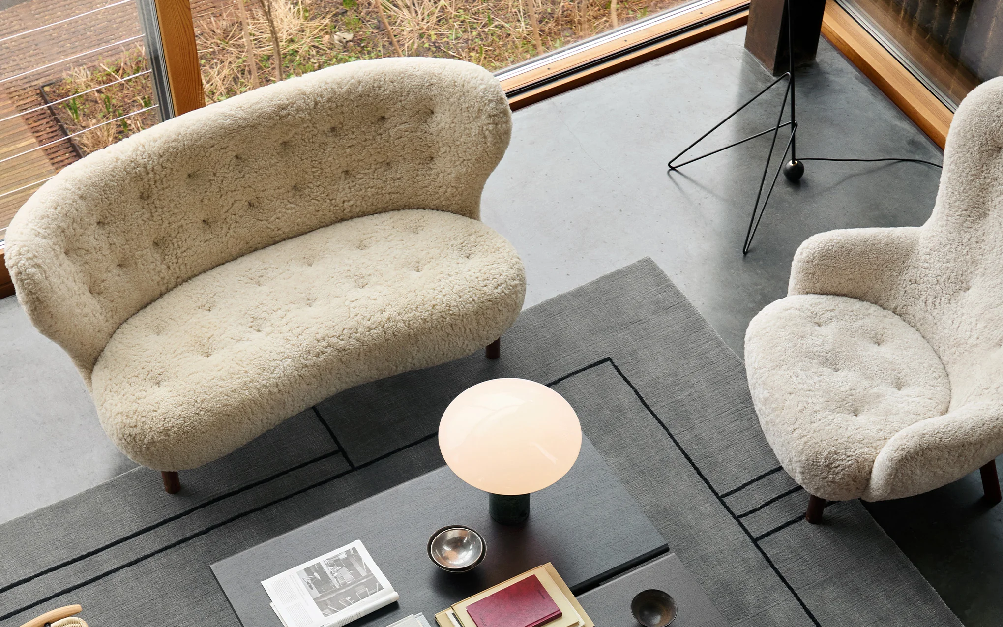 Little Petra VB2 sofa - Image 5