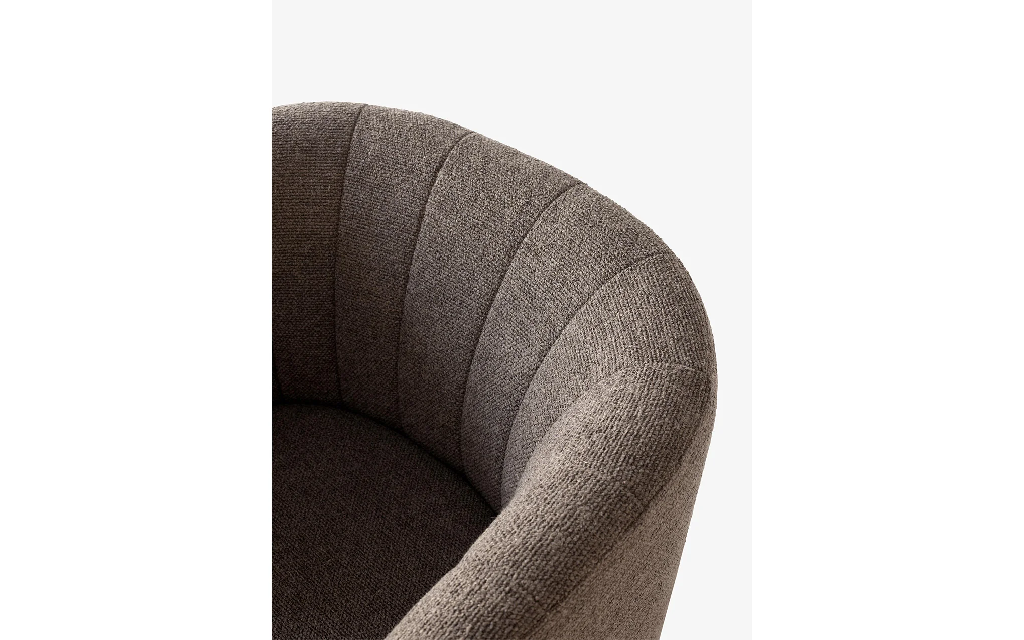 Loafer SC23 lounge chair - Image 2