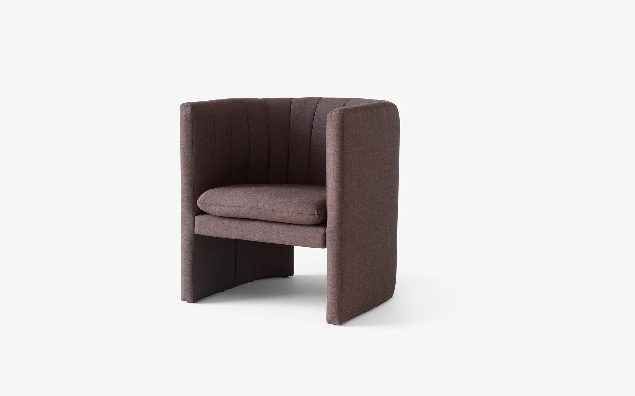 Loafer SC23 lounge chair - Image 3