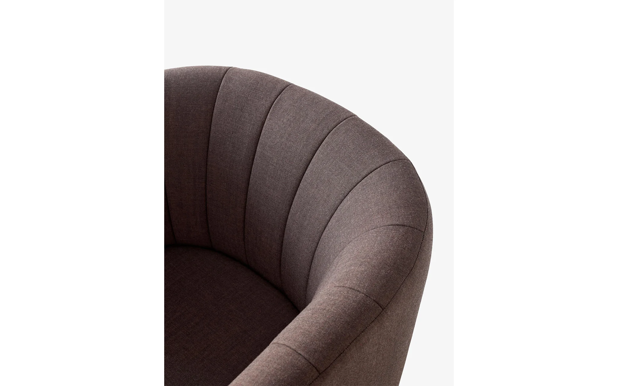 Loafer SC23 lounge chair - Image 4