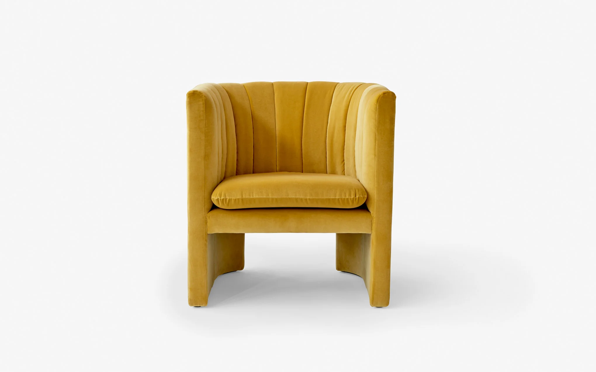 Loafer SC23 lounge chair - Image 5