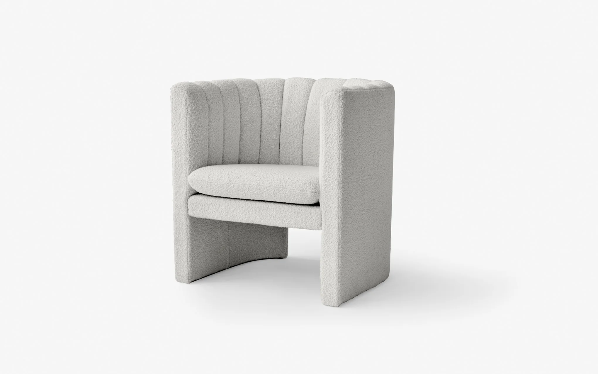 Loafer SC23 lounge chair - Image 6