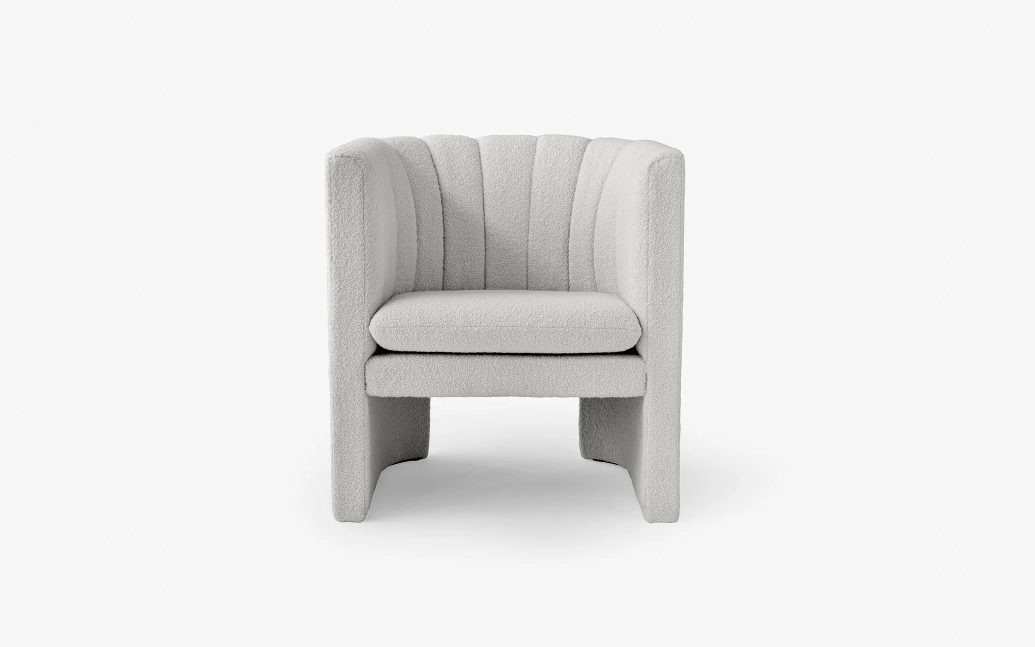 Loafer SC23 lounge chair - Image 7