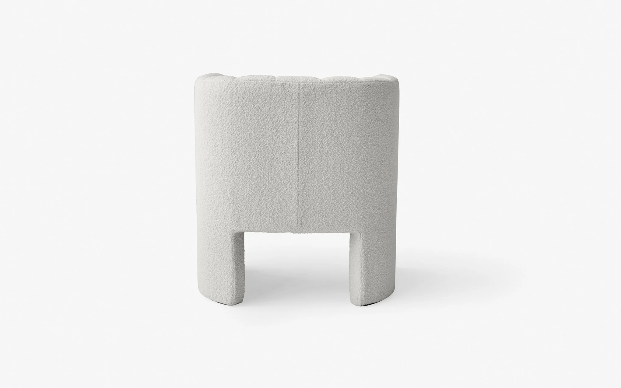 Loafer SC23 lounge chair - Image 8