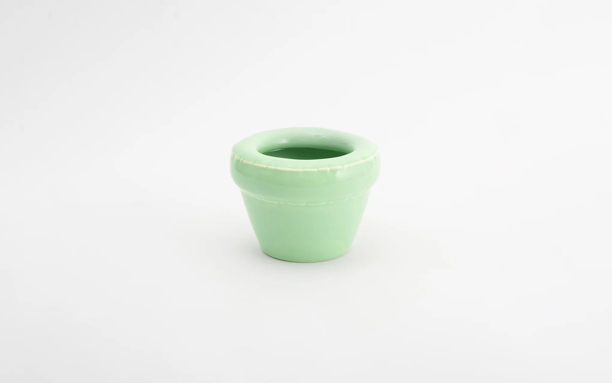 LOUIS small planter