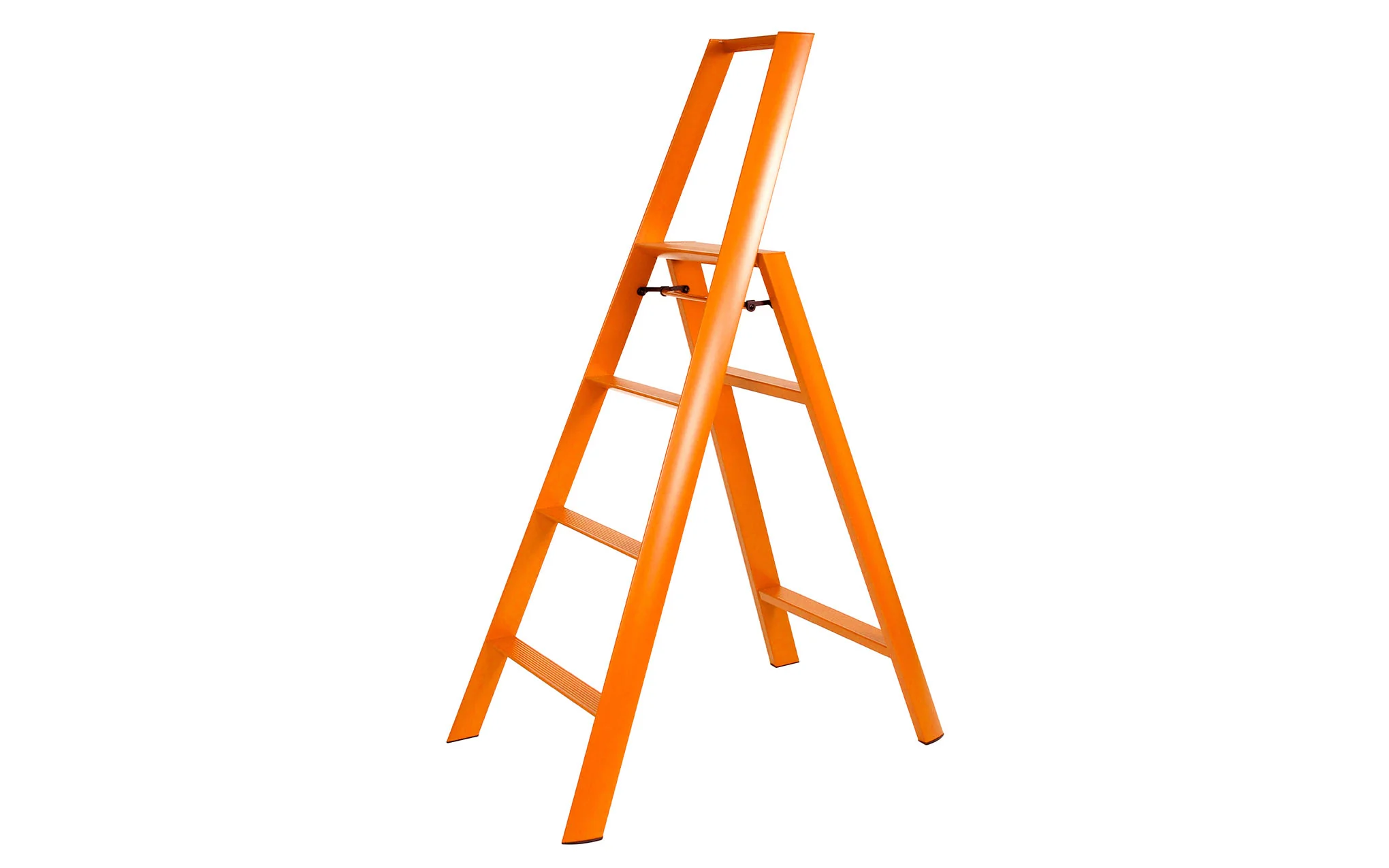Lucano four-step stool - Image 2