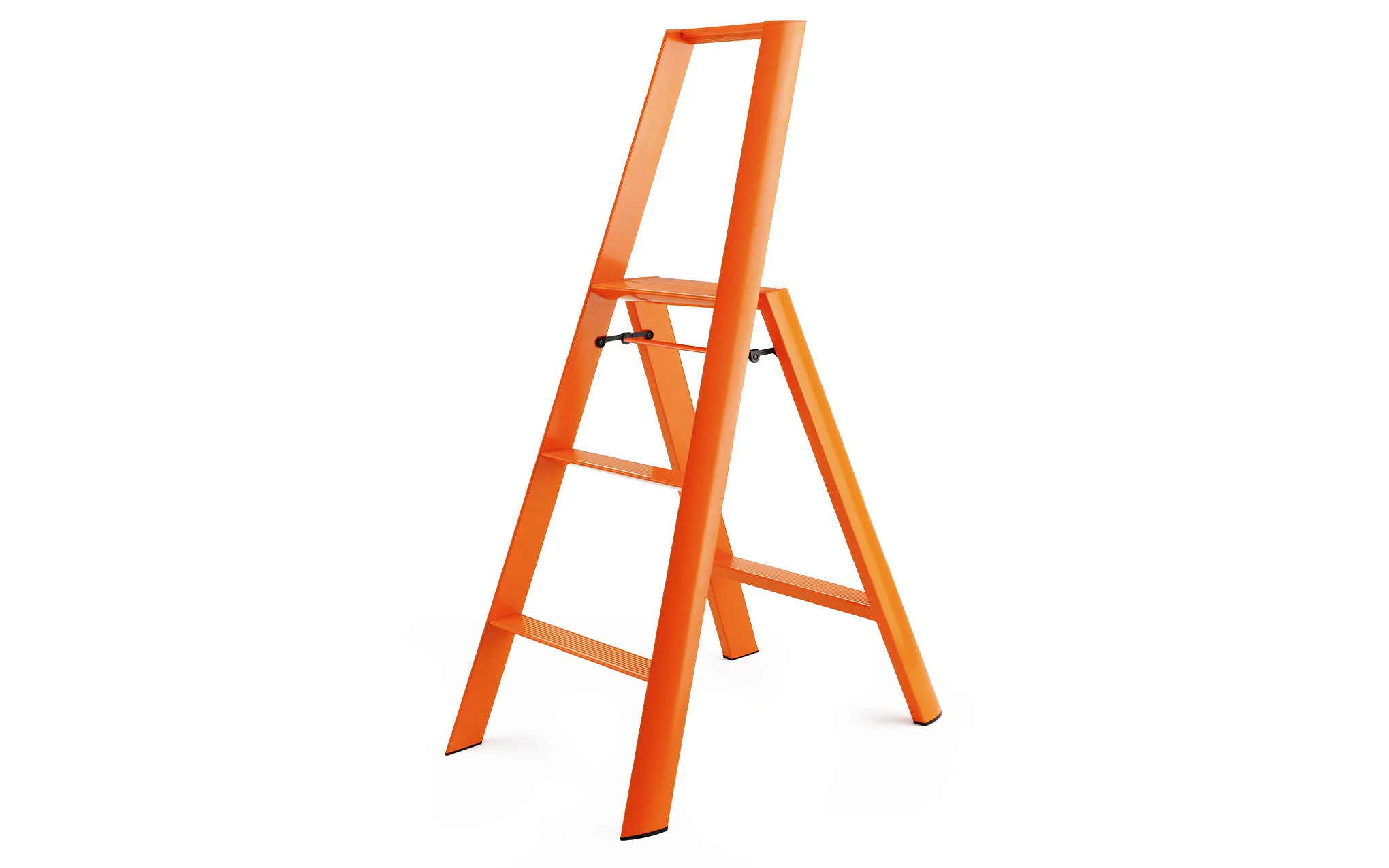 Lucano three-step stool - Image 2