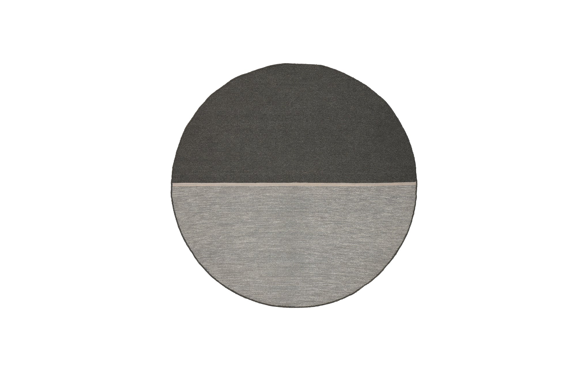 Magnetize rug