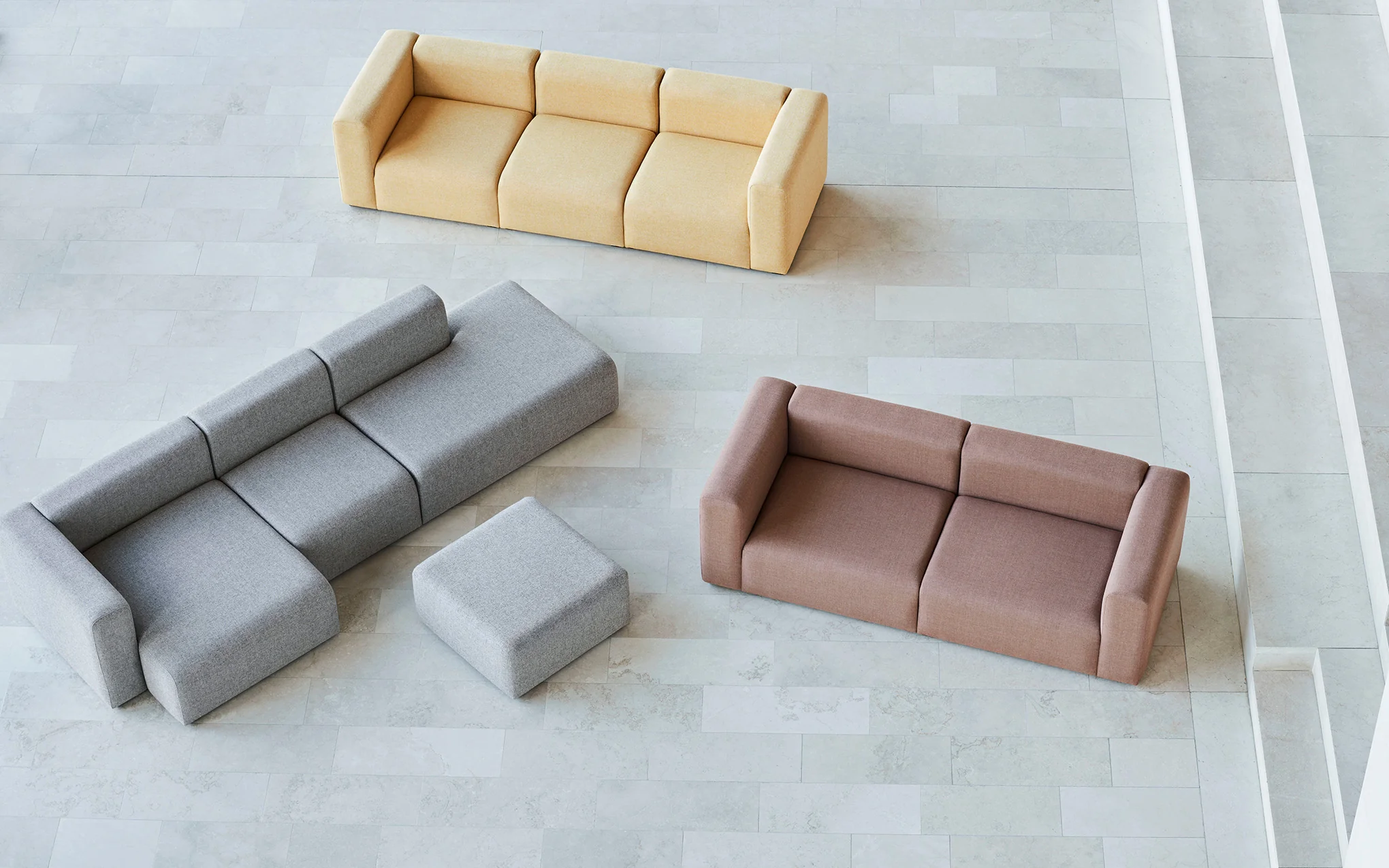 Mags 3 sofa - combination 4 - Image 27