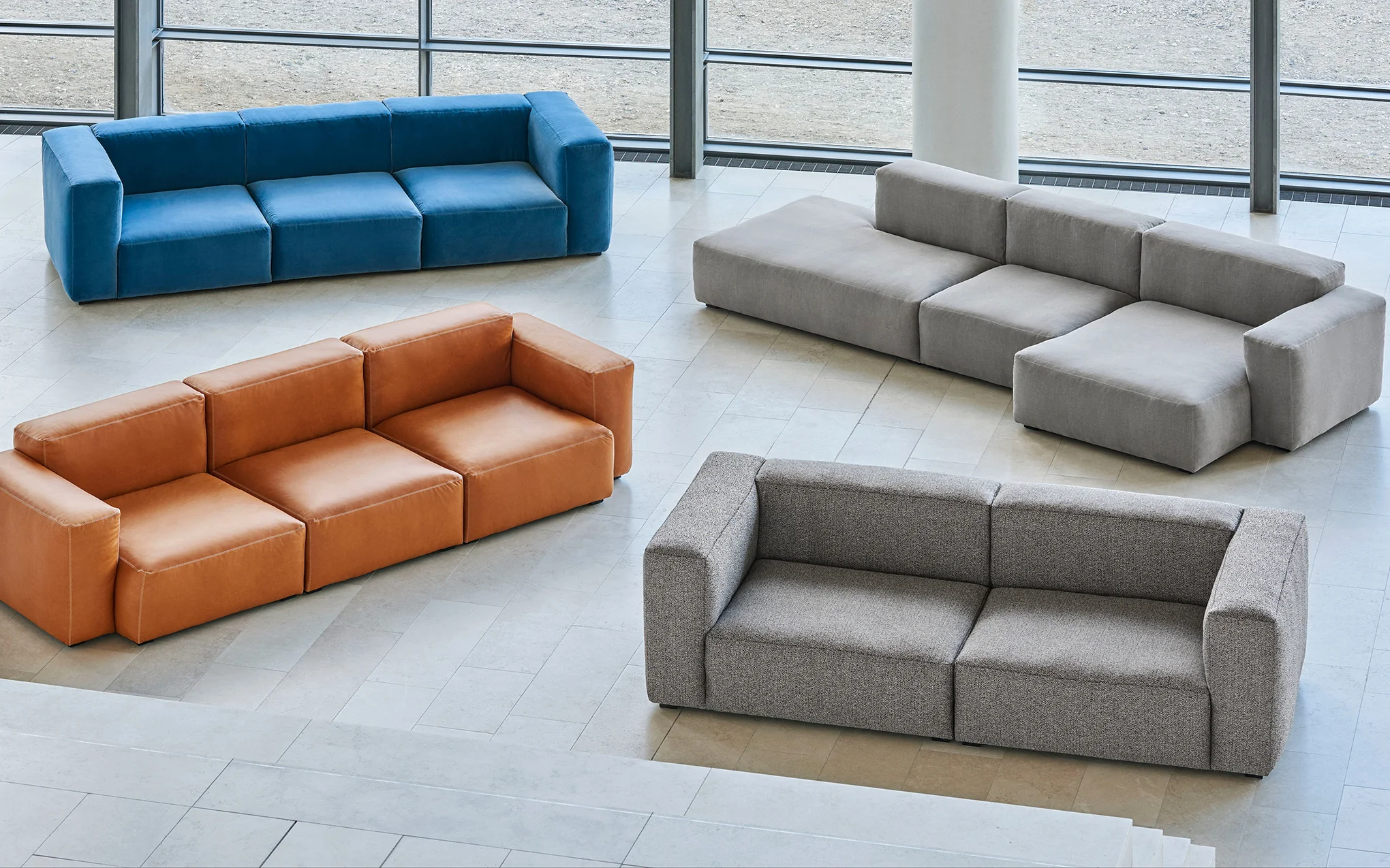 Mags soft 2.5 sofa - combination 1 - Image 14