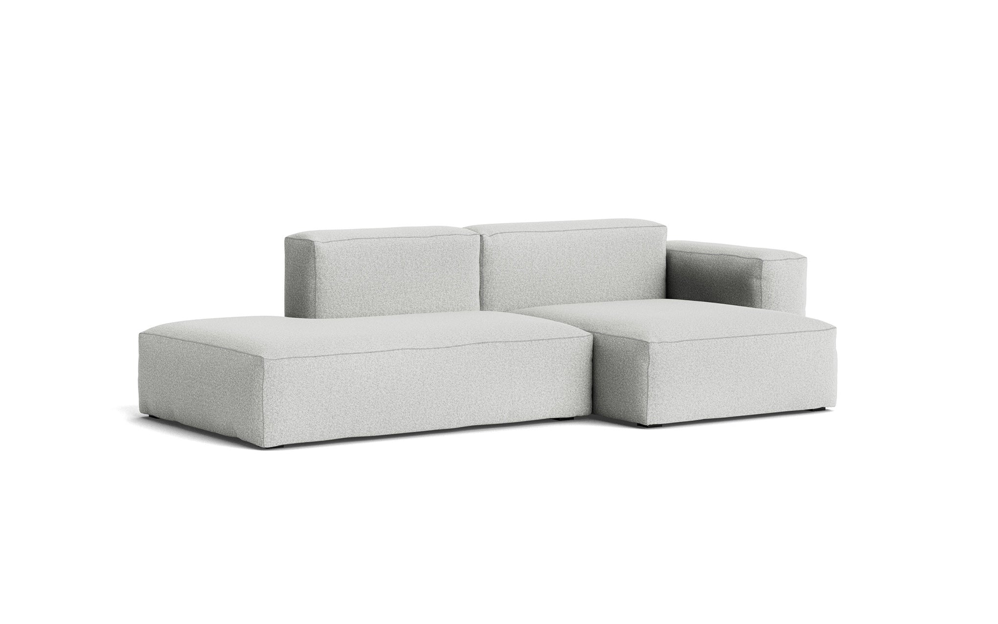 Mags soft low armrest 2.5 sofa - combination 3 - Image 3