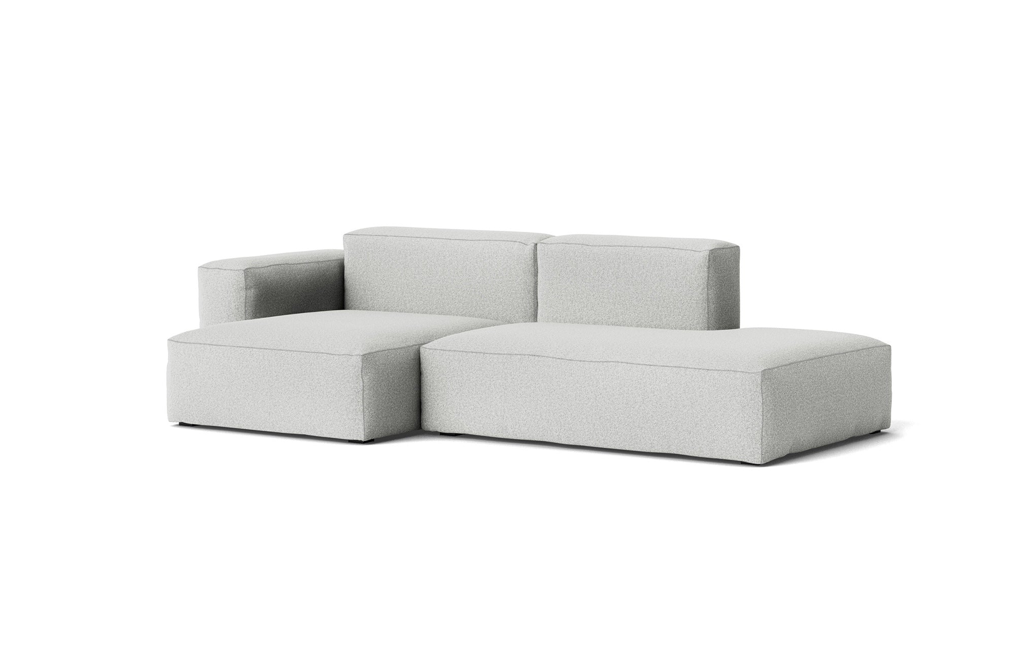 Mags soft low armrest 2.5 sofa - combination 3 - Image 4