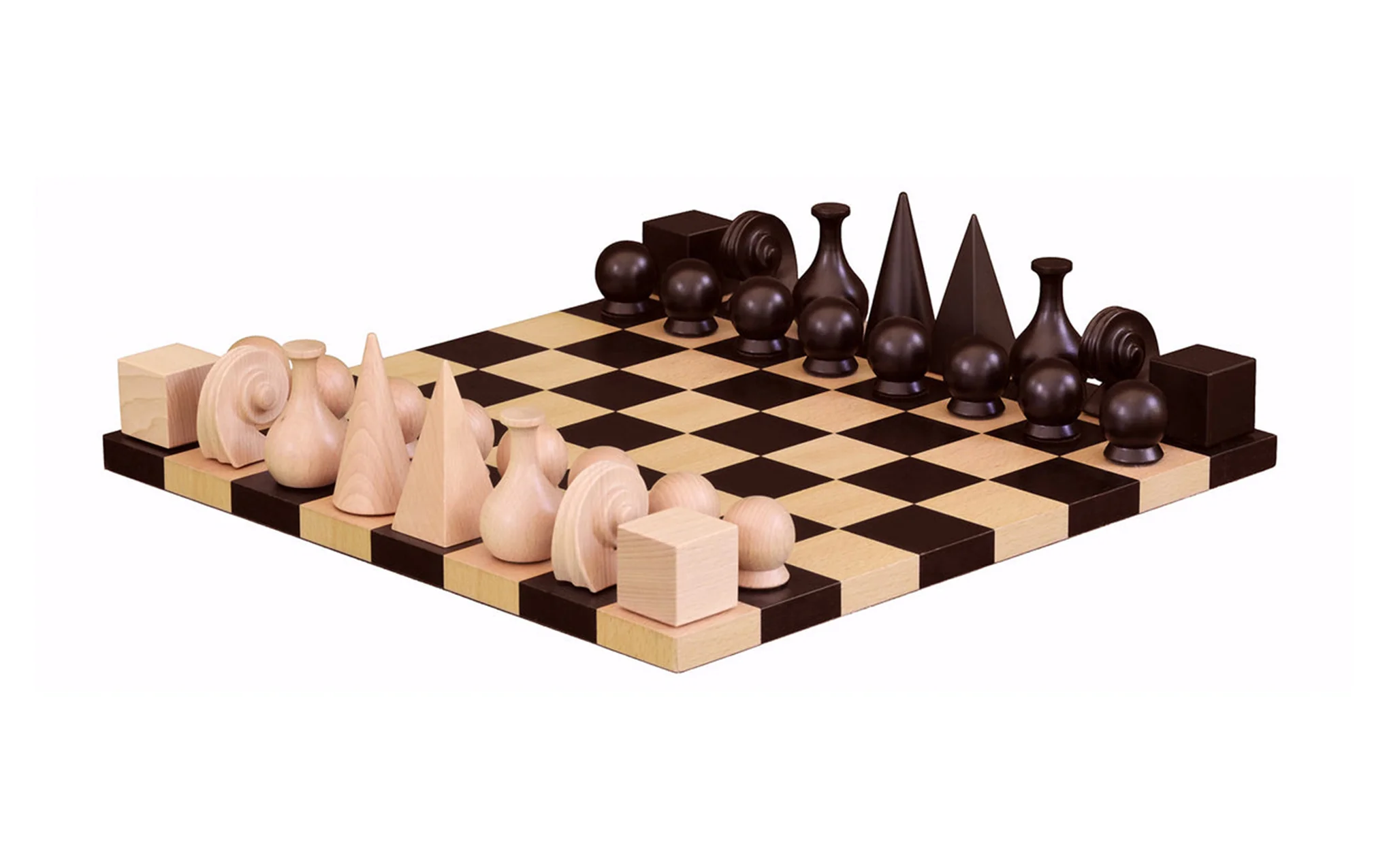 Man Ray chess set - Image 2