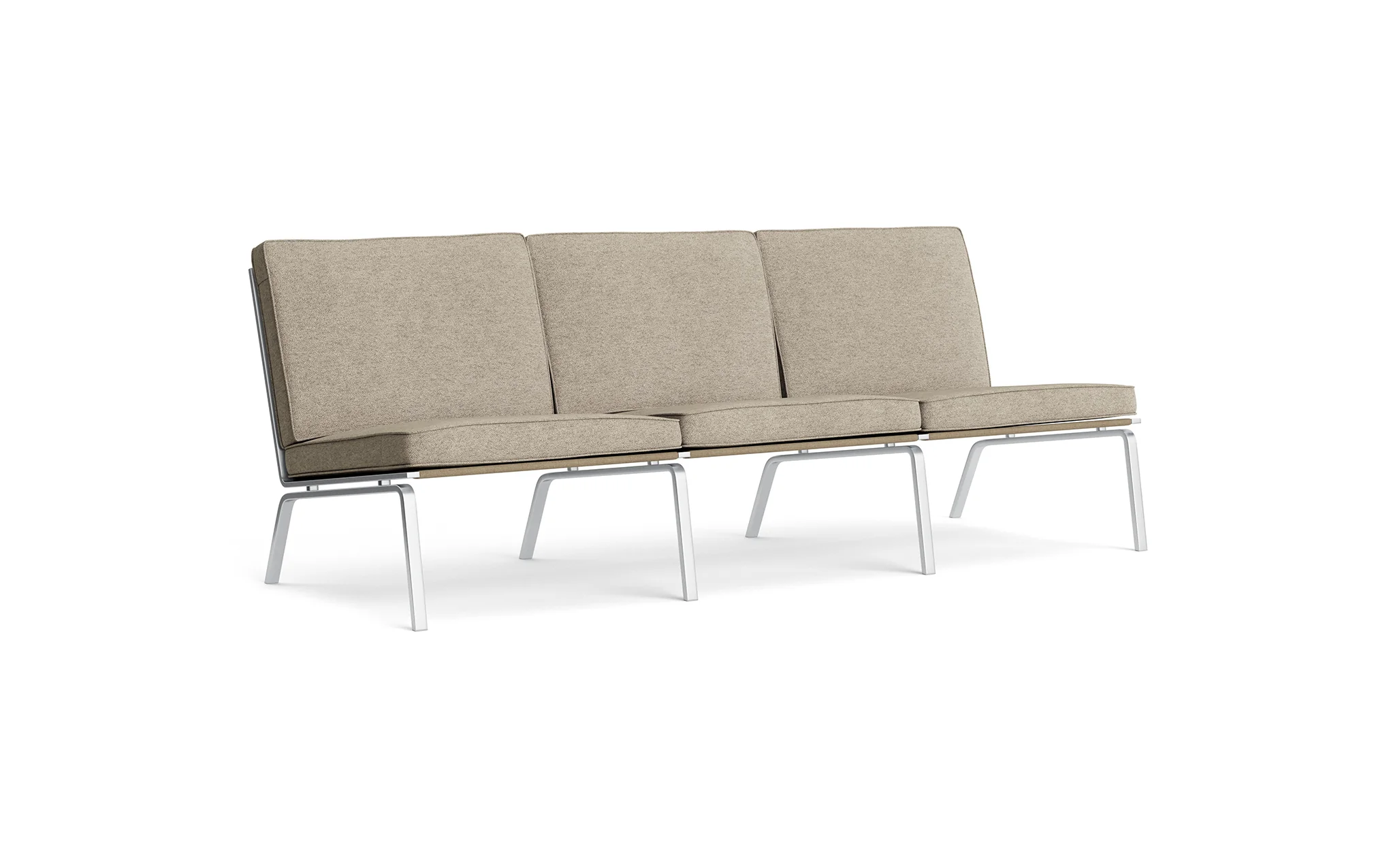 Man three seater - Image 2