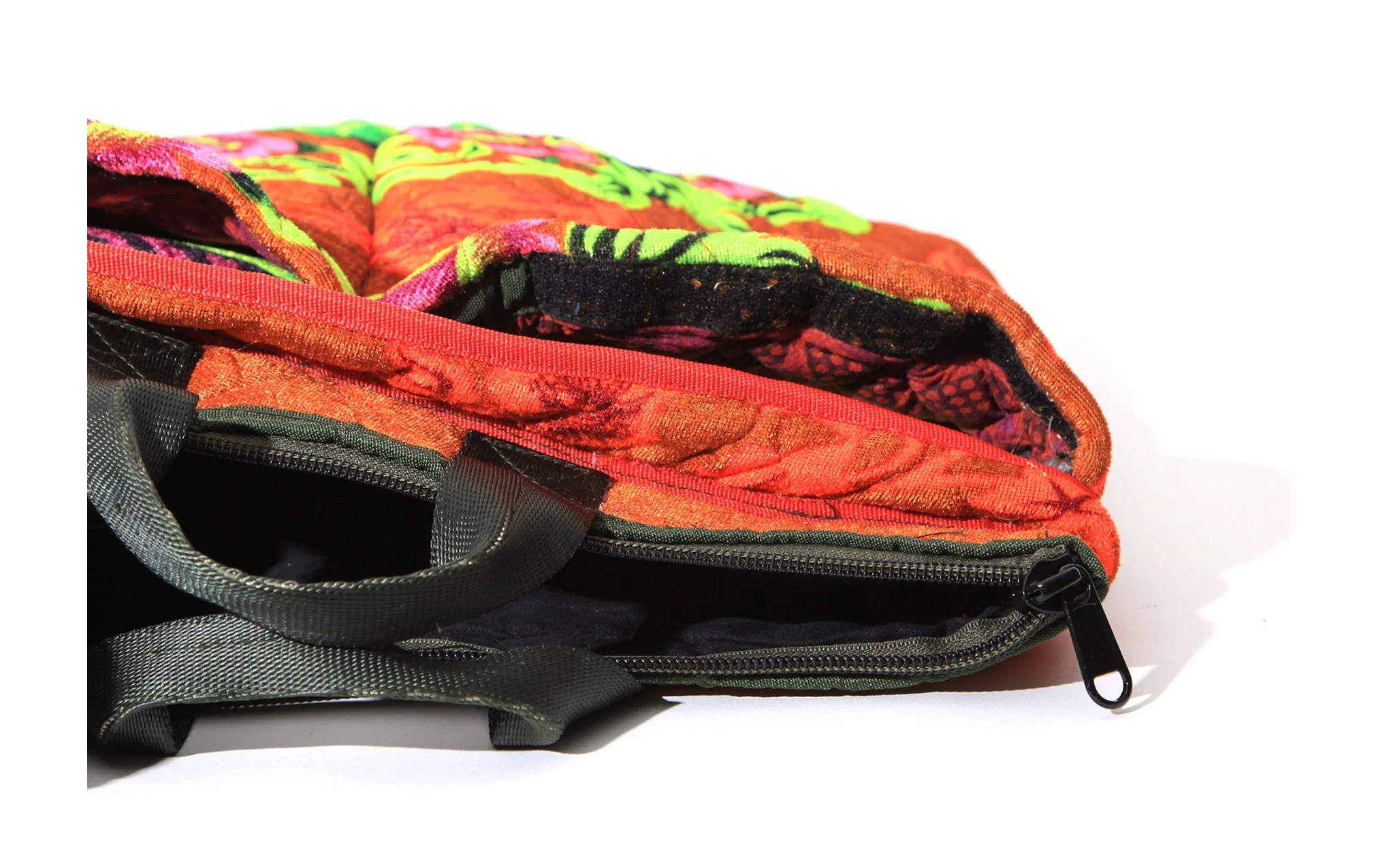 Mao's helmet bag - blue - Image 5
