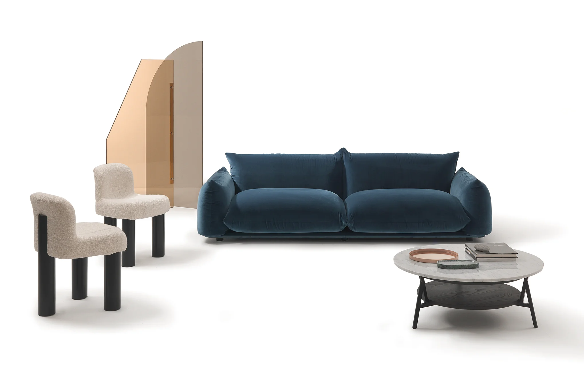 Marenco sofa - Image 3
