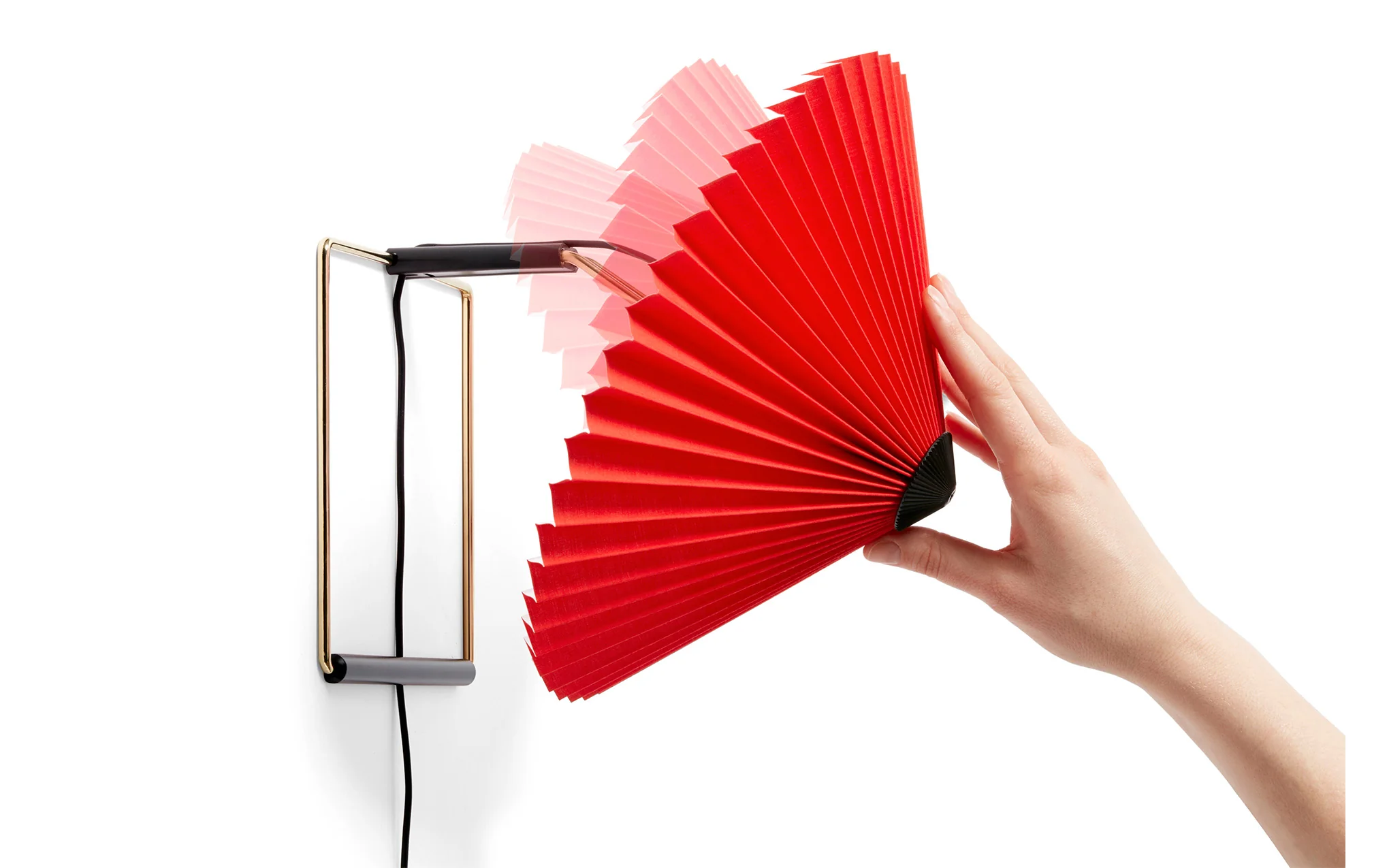 Matin wall lamp - Image 7