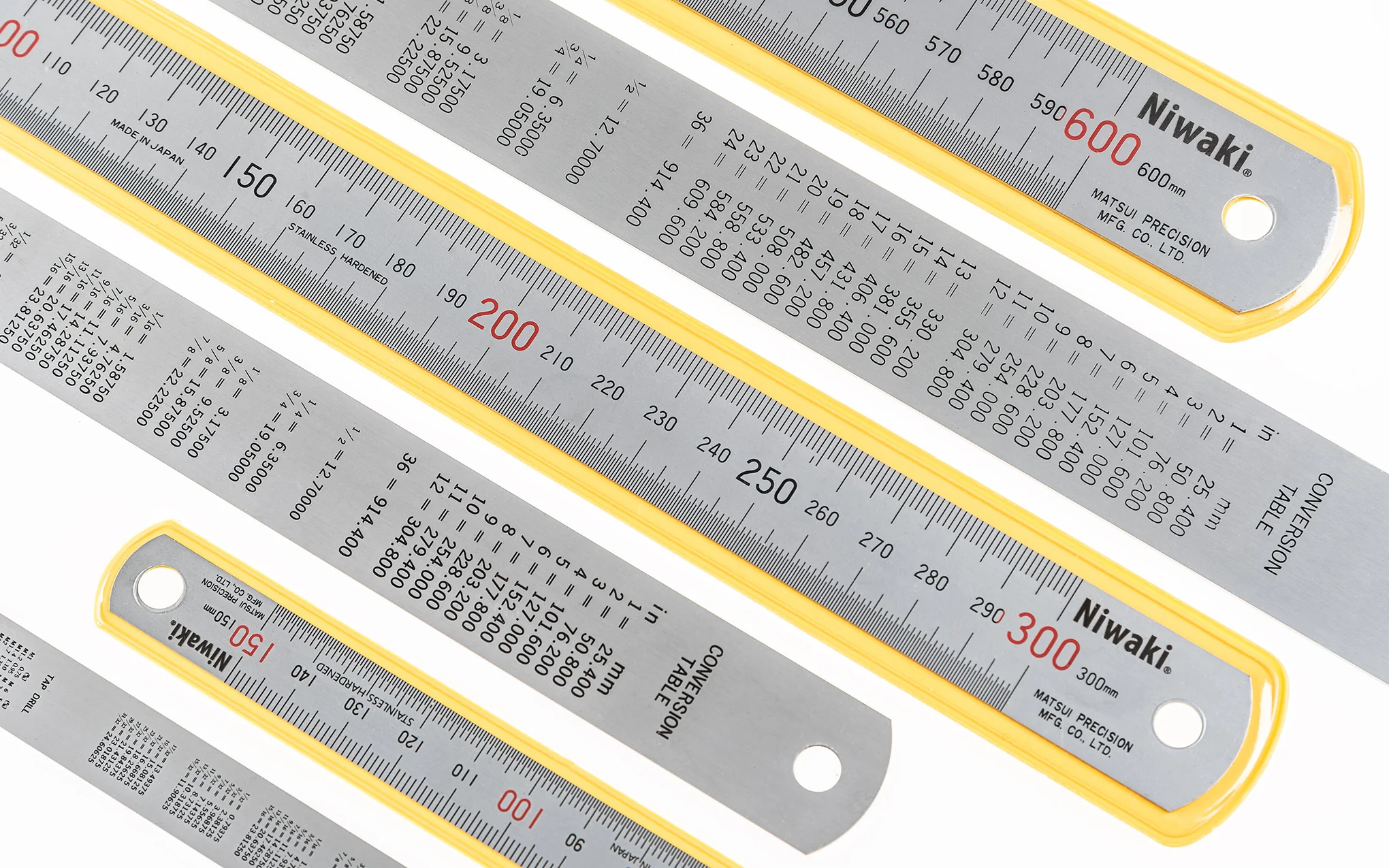 Matsui ruler - Image 3