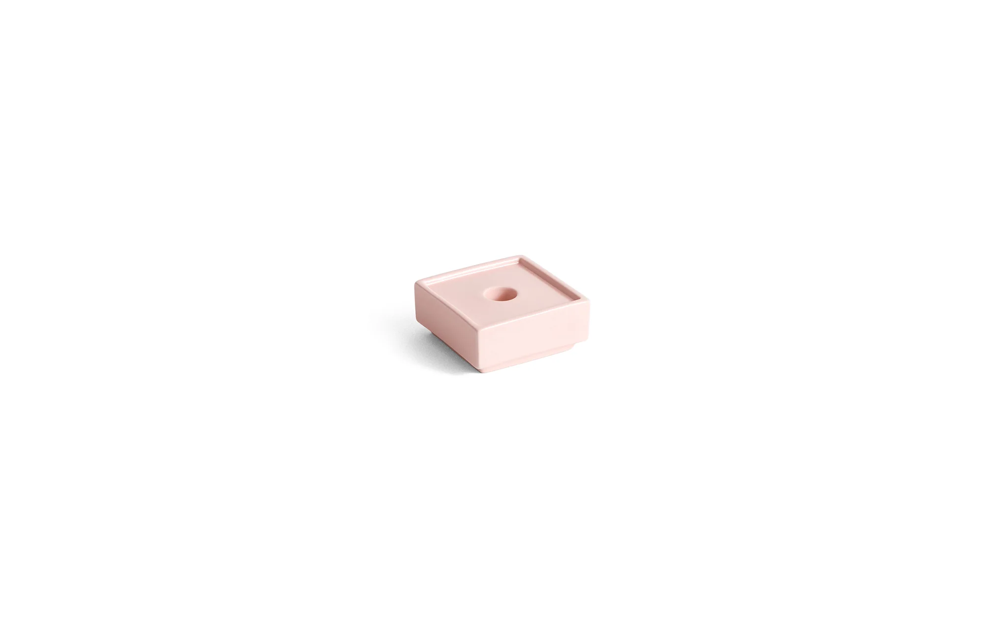 Mattone candleholder