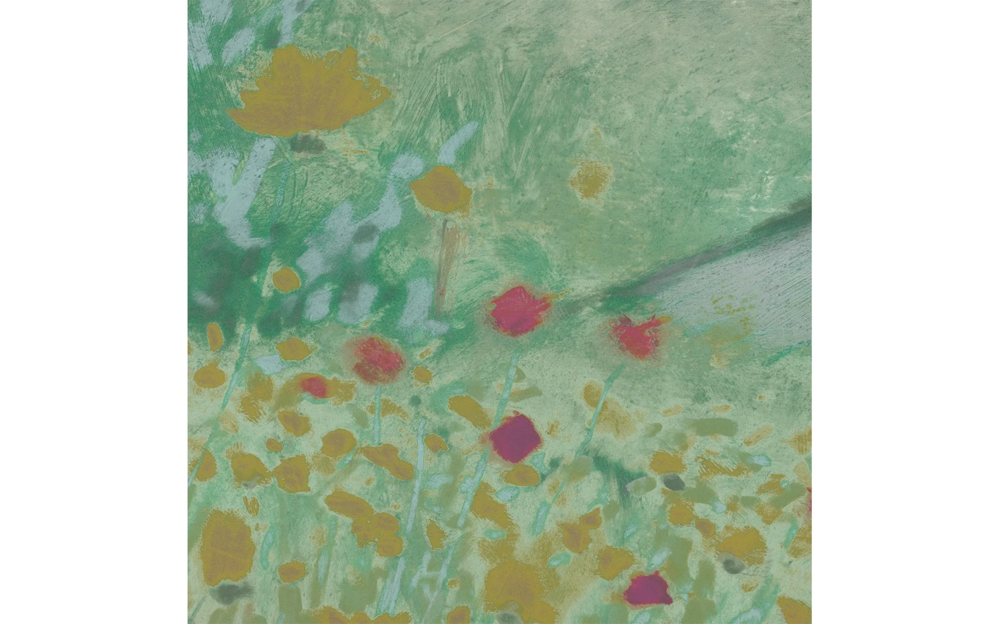 Memoir wallpaper - Image 2