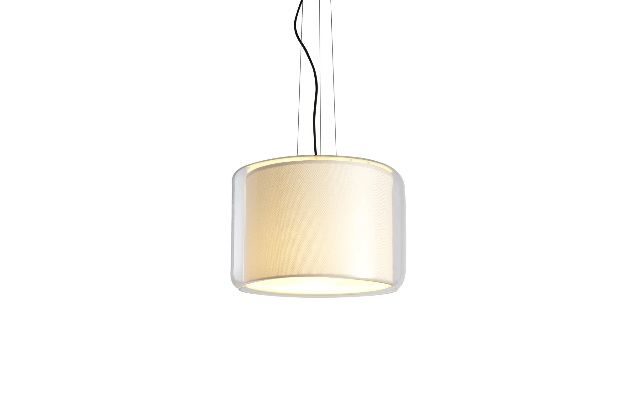 Mercer pendant