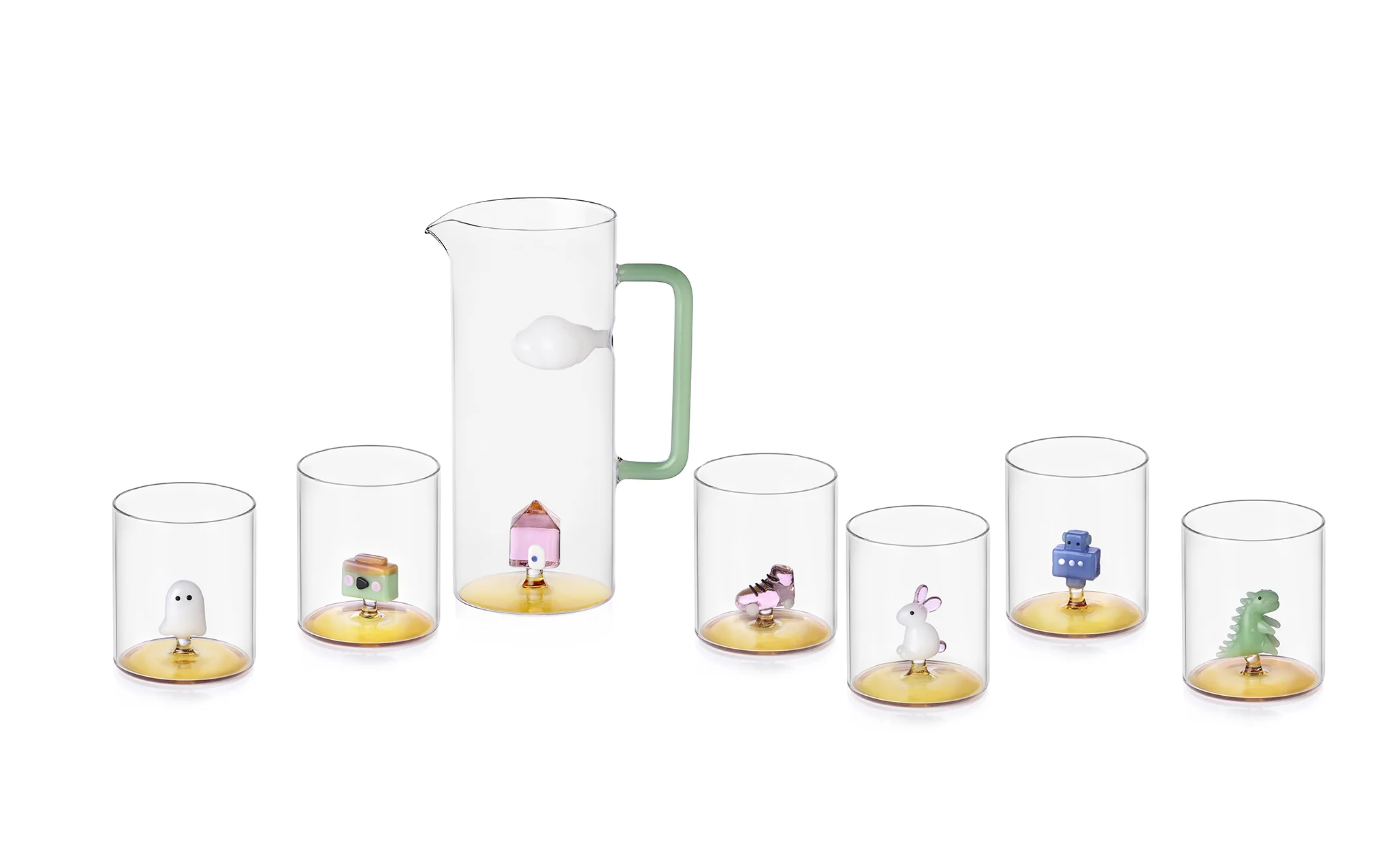 Mi Casa Tu Casa tumbler