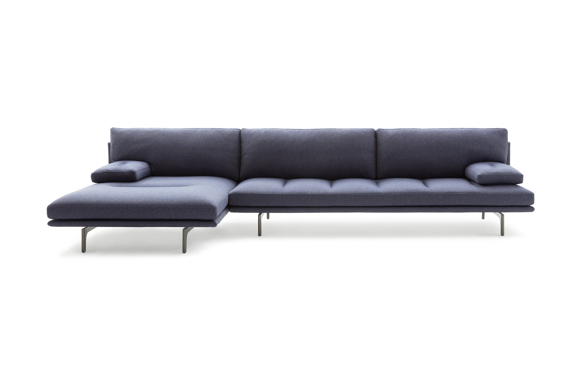 Milano+ modular sofa