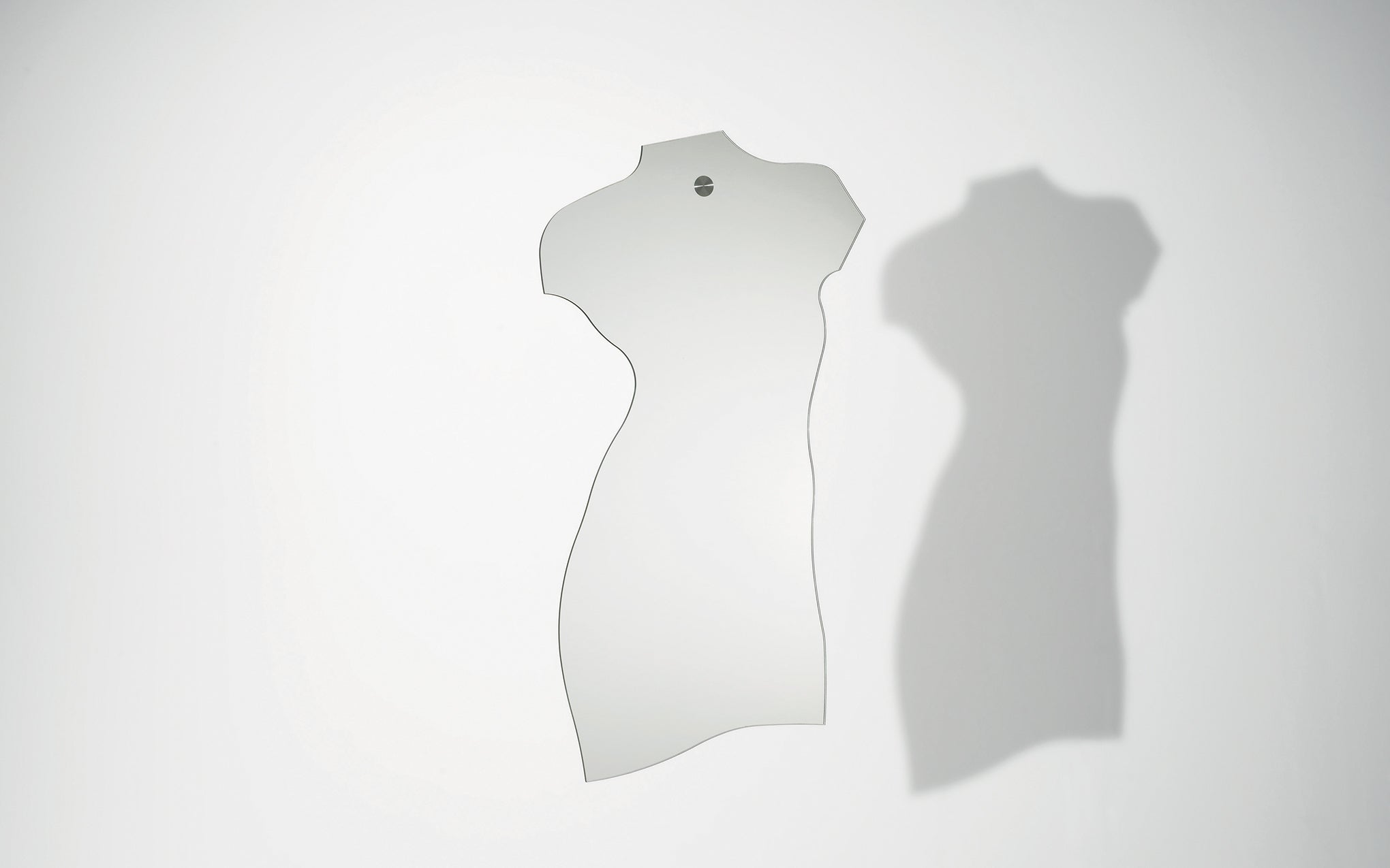 Milo CM mirror