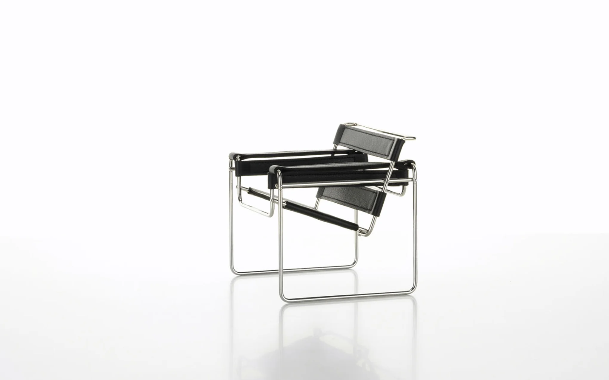 Miniatures B3 Wassily