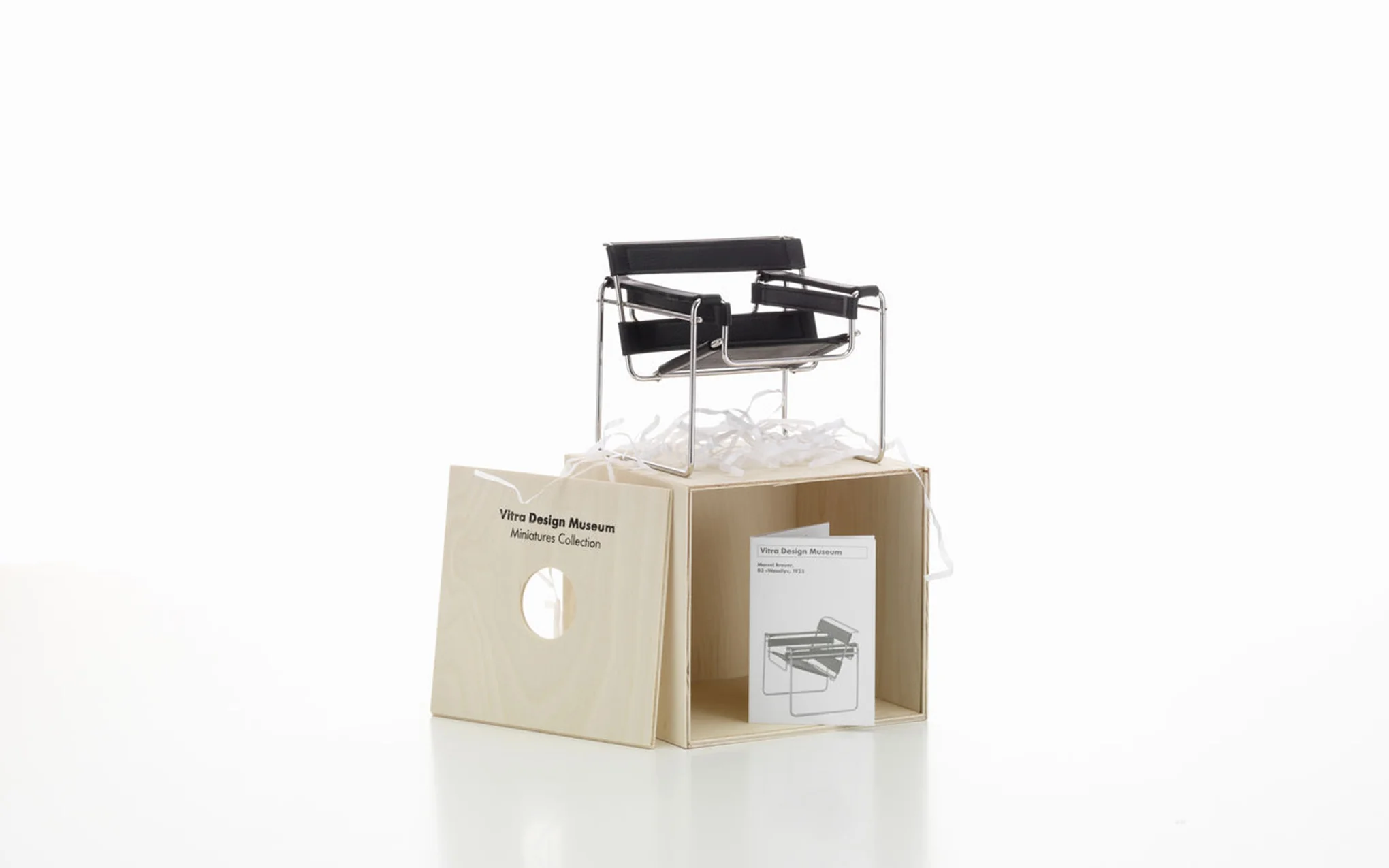 Miniatures B3 Wassily - Image 2