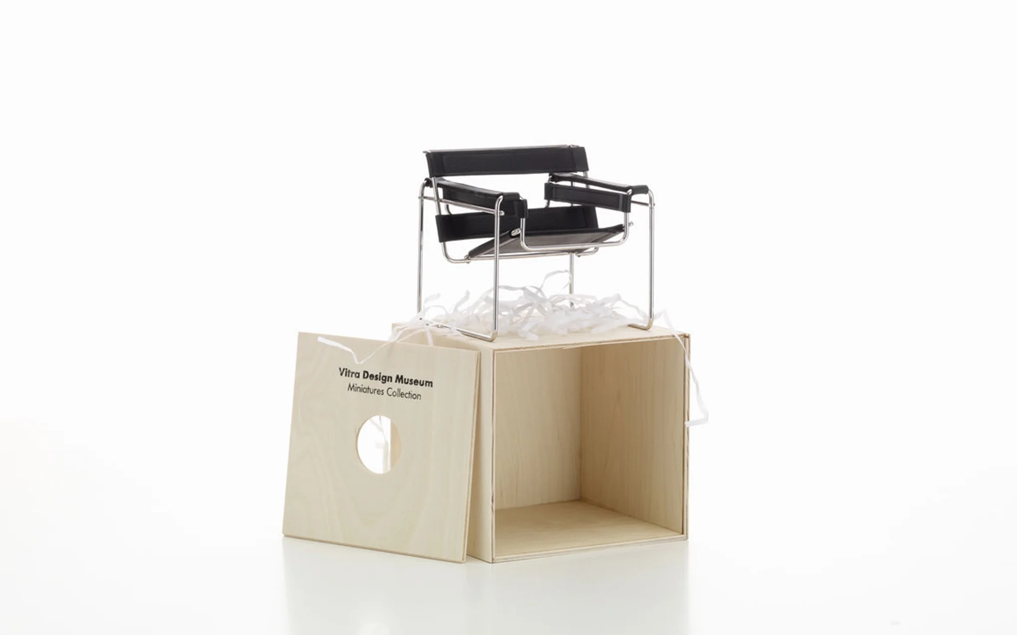 Miniatures B3 Wassily - Image 4