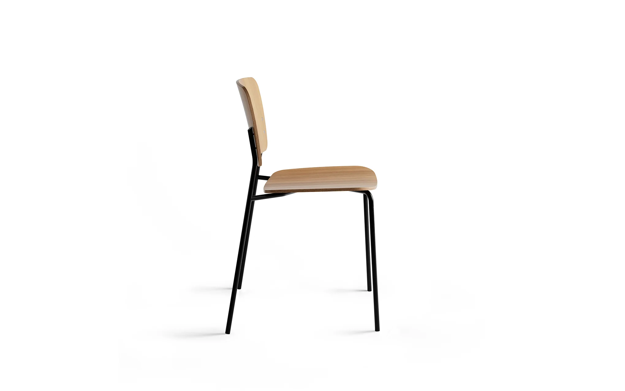 Mono dining chair - Image 2