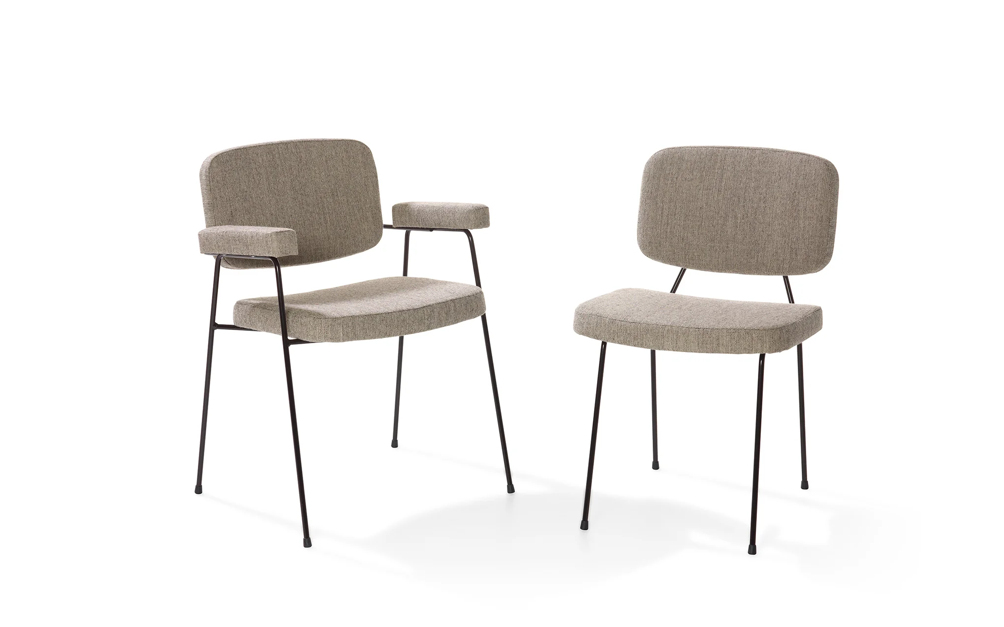 Moulin chair