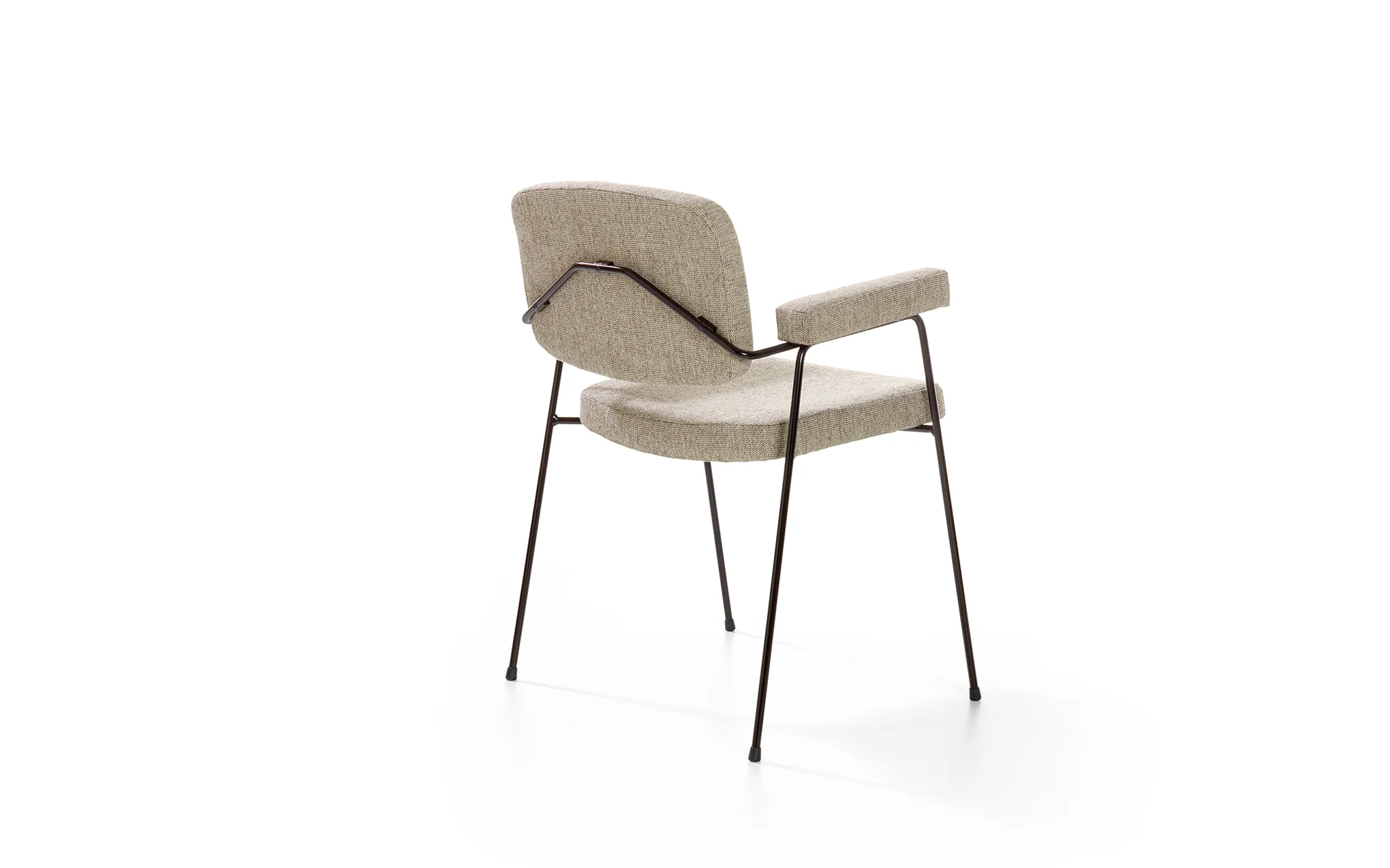 Moulin chair - Image 3