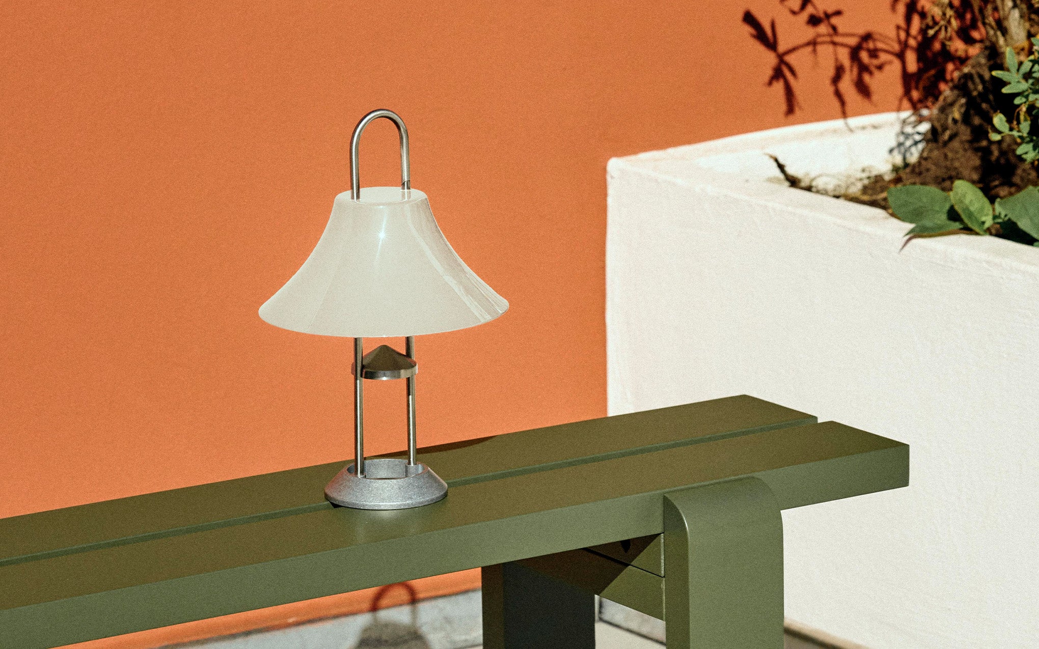 Mousqueton portable lamp - Image 11