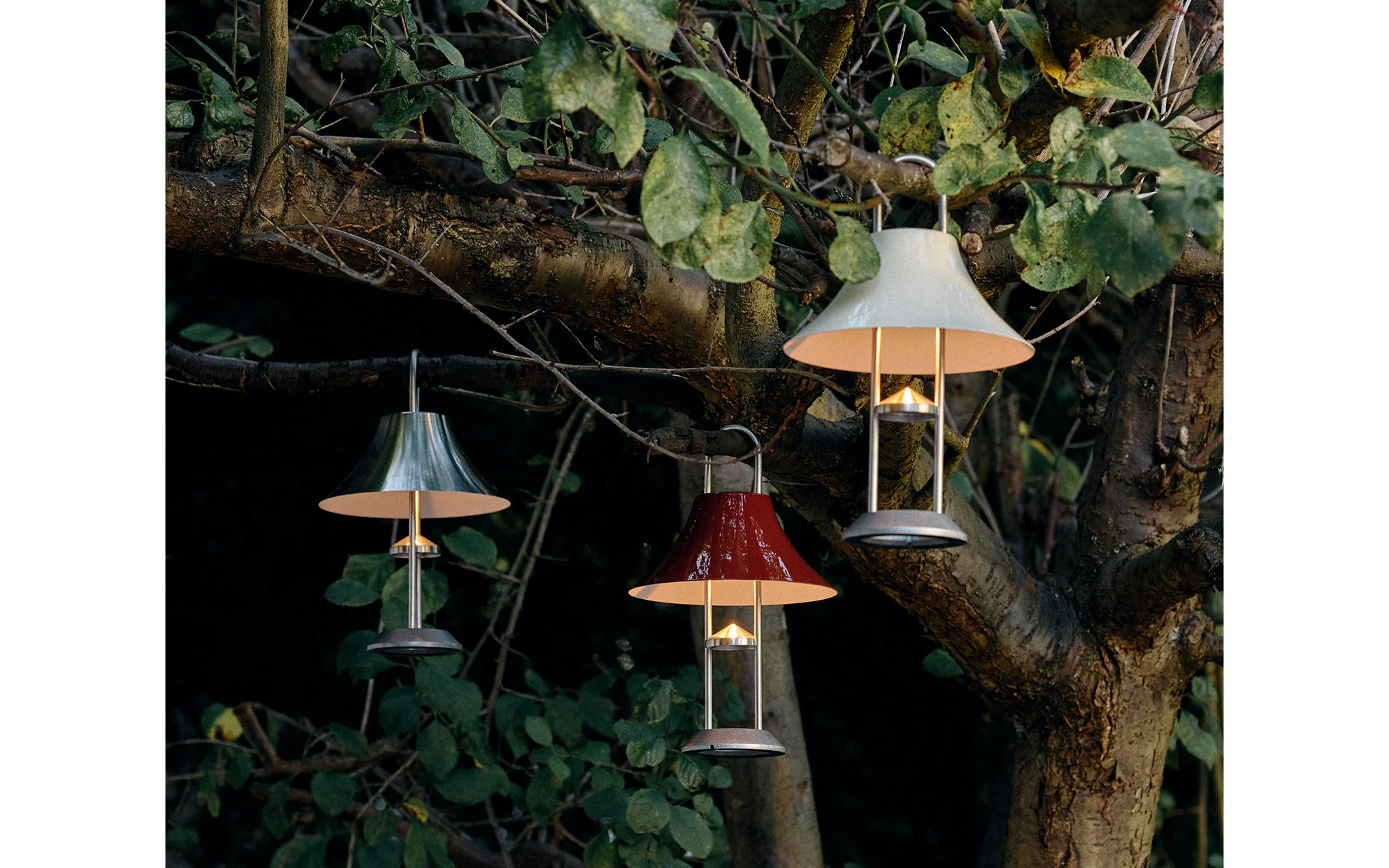 Mousqueton portable lamp - Image 13