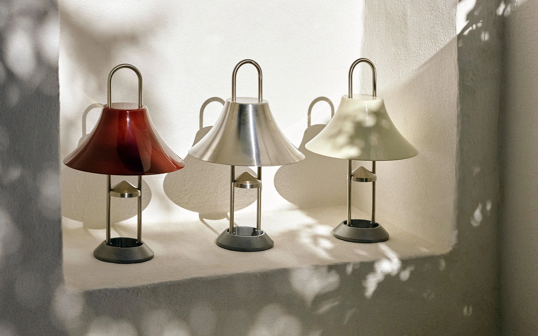Mousqueton portable lamp - Image 17