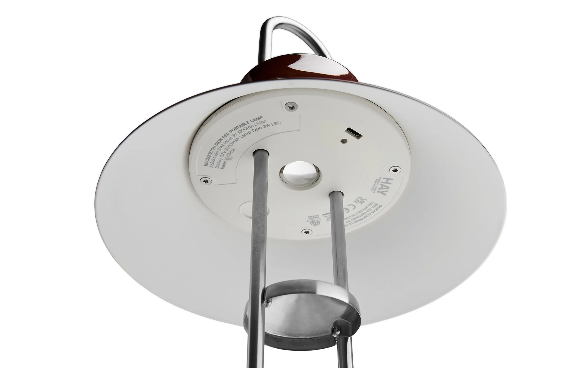 Mousqueton portable lamp - Image 5