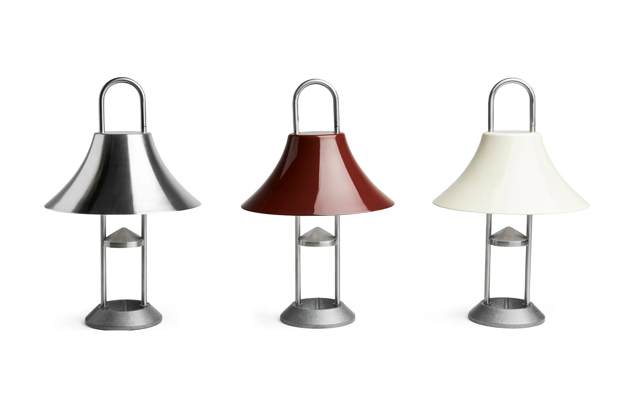 Mousqueton portable lamp - Image 8