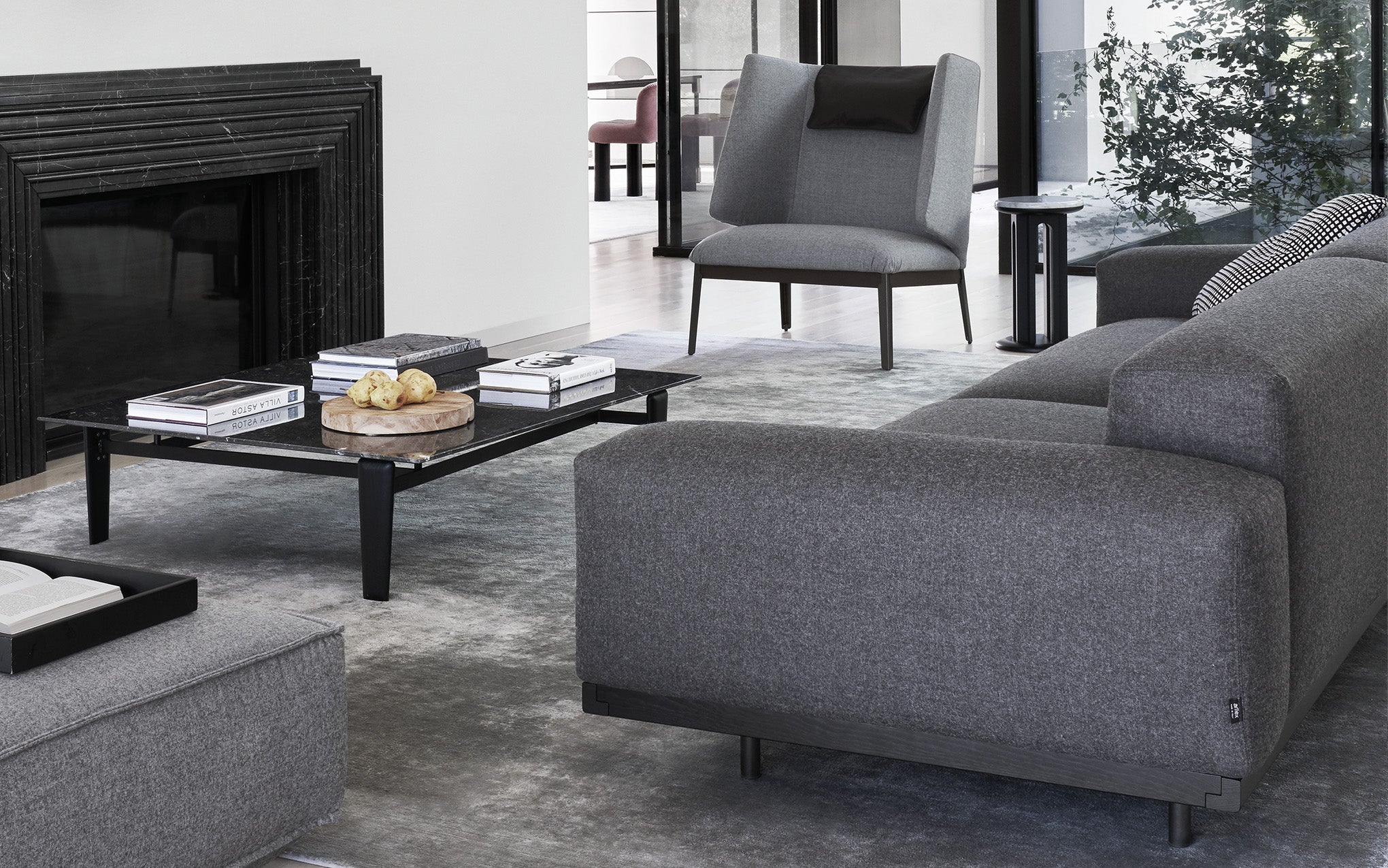 Naviglio sofa - Image 9
