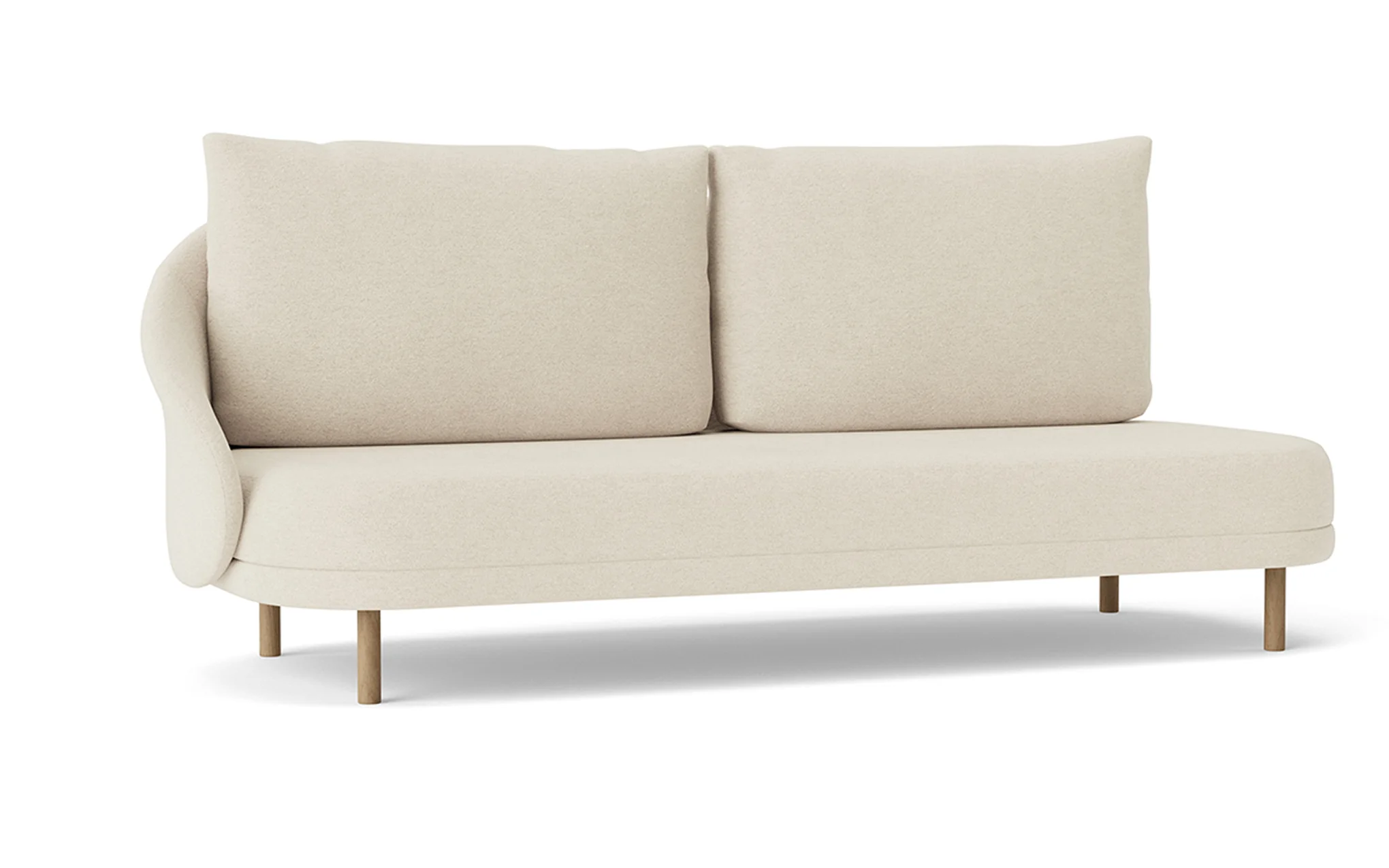 New Wave sofa - open - Image 15